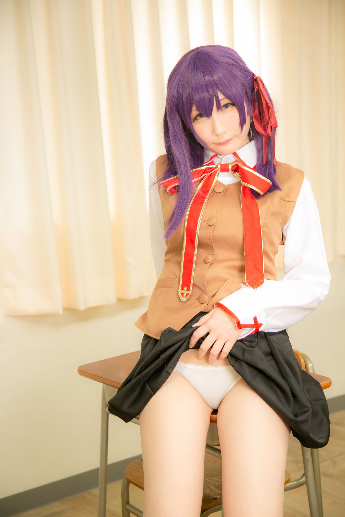 [Suite của tôi (Atsuki)] Suite Bloomom (Đêm số phận) [Phiên bản DL]