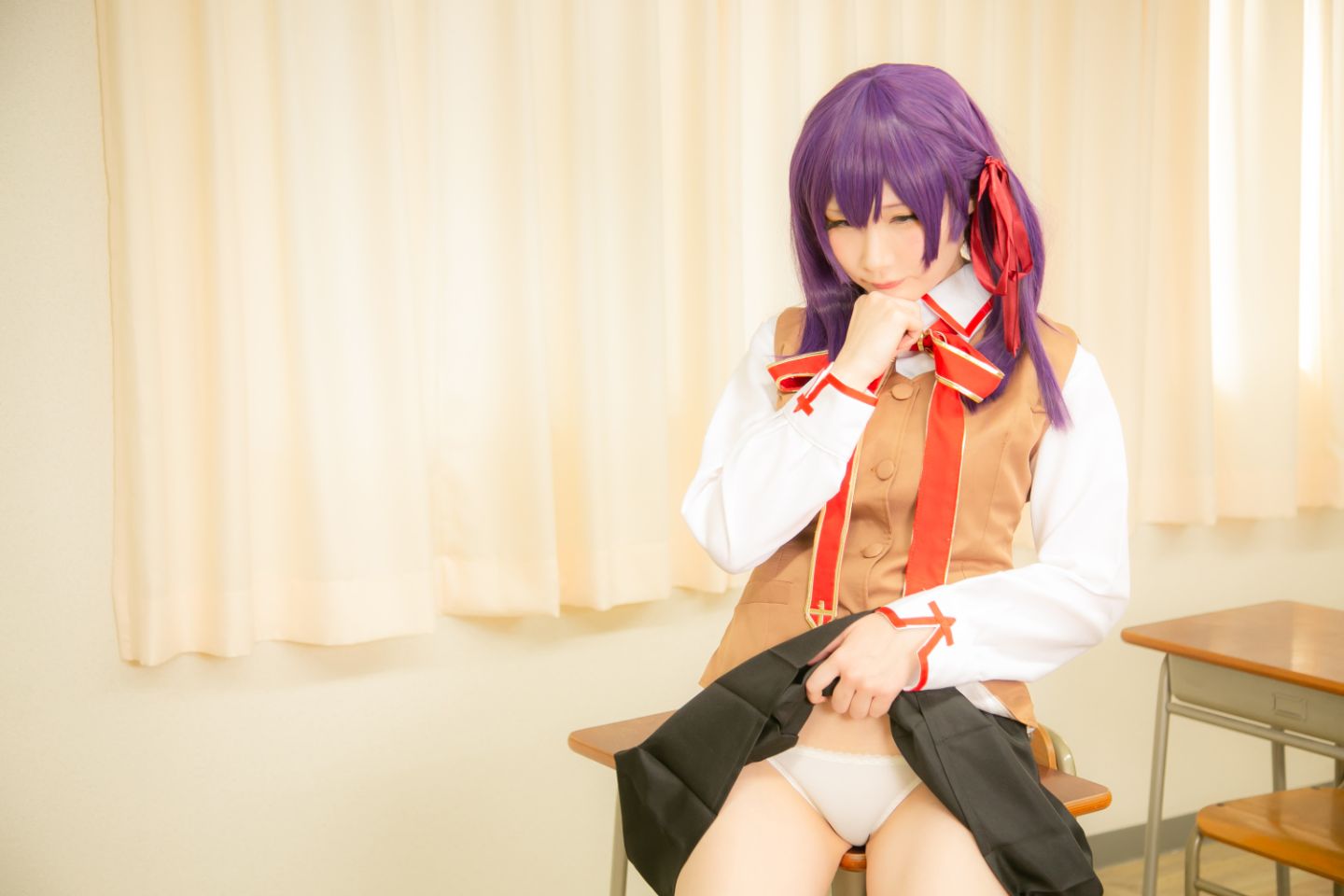 [Suite của tôi (Atsuki)] Suite Bloomom (Đêm số phận) [Phiên bản DL]