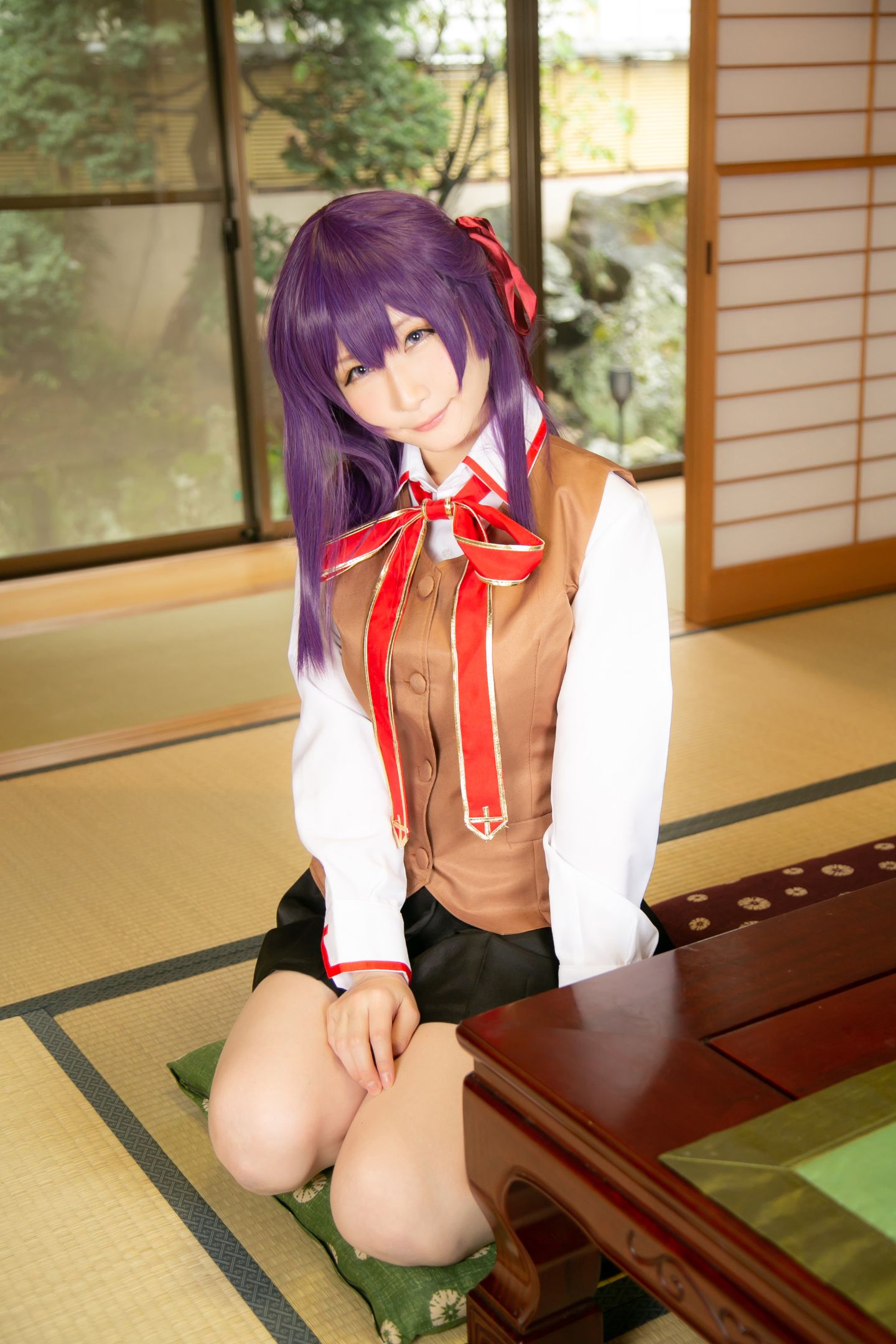 [Suite của tôi (Atsuki)] Suite Bloomom (Đêm số phận) [Phiên bản DL]