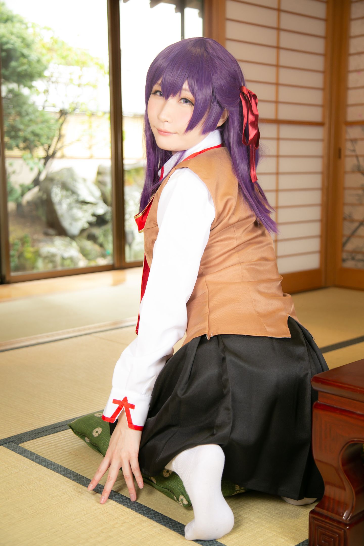 [Suite của tôi (Atsuki)] Suite Bloomom (Đêm số phận) [Phiên bản DL]