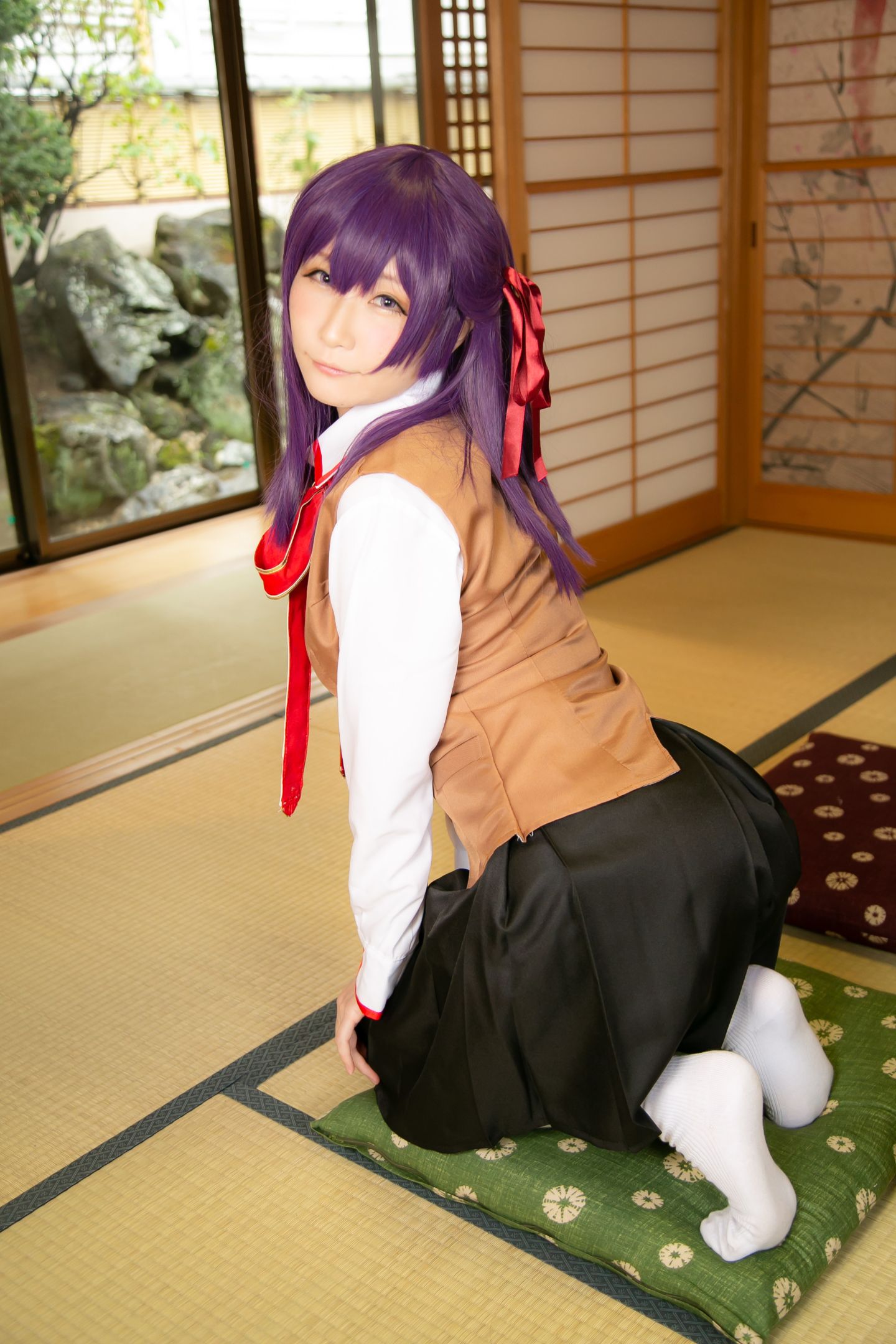 [Suite của tôi (Atsuki)] Suite Bloomom (Đêm số phận) [Phiên bản DL]