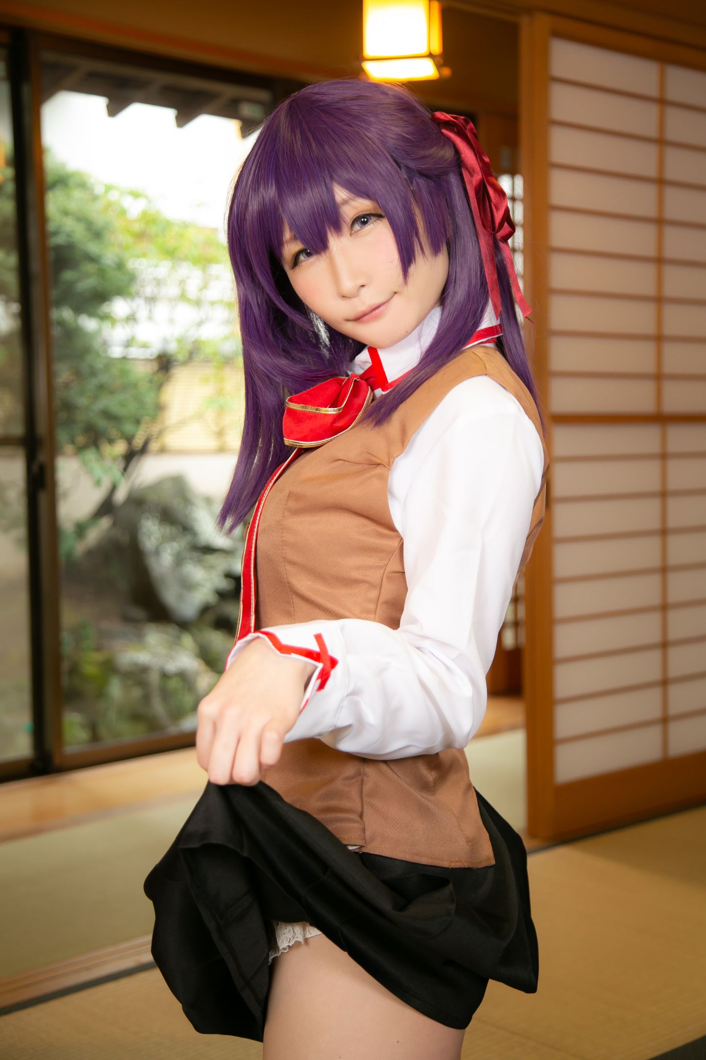 [Suite của tôi (Atsuki)] Suite Bloomom (Đêm số phận) [Phiên bản DL]