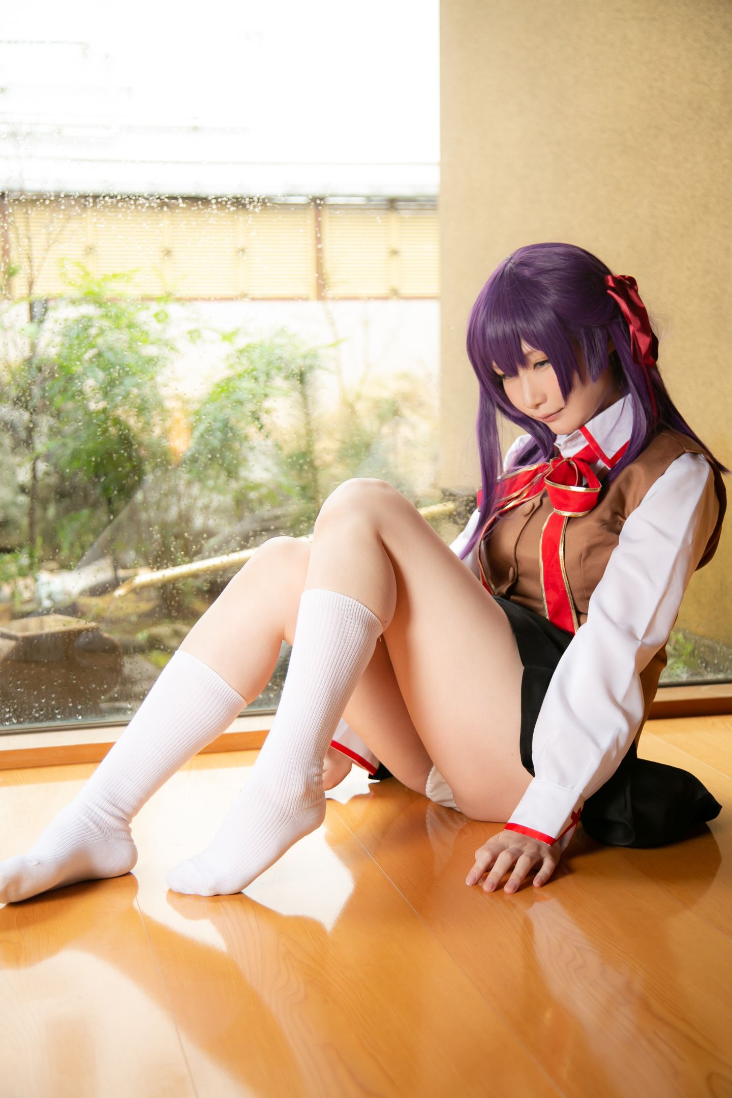 [Suite của tôi (Atsuki)] Suite Bloomom (Đêm số phận) [Phiên bản DL]