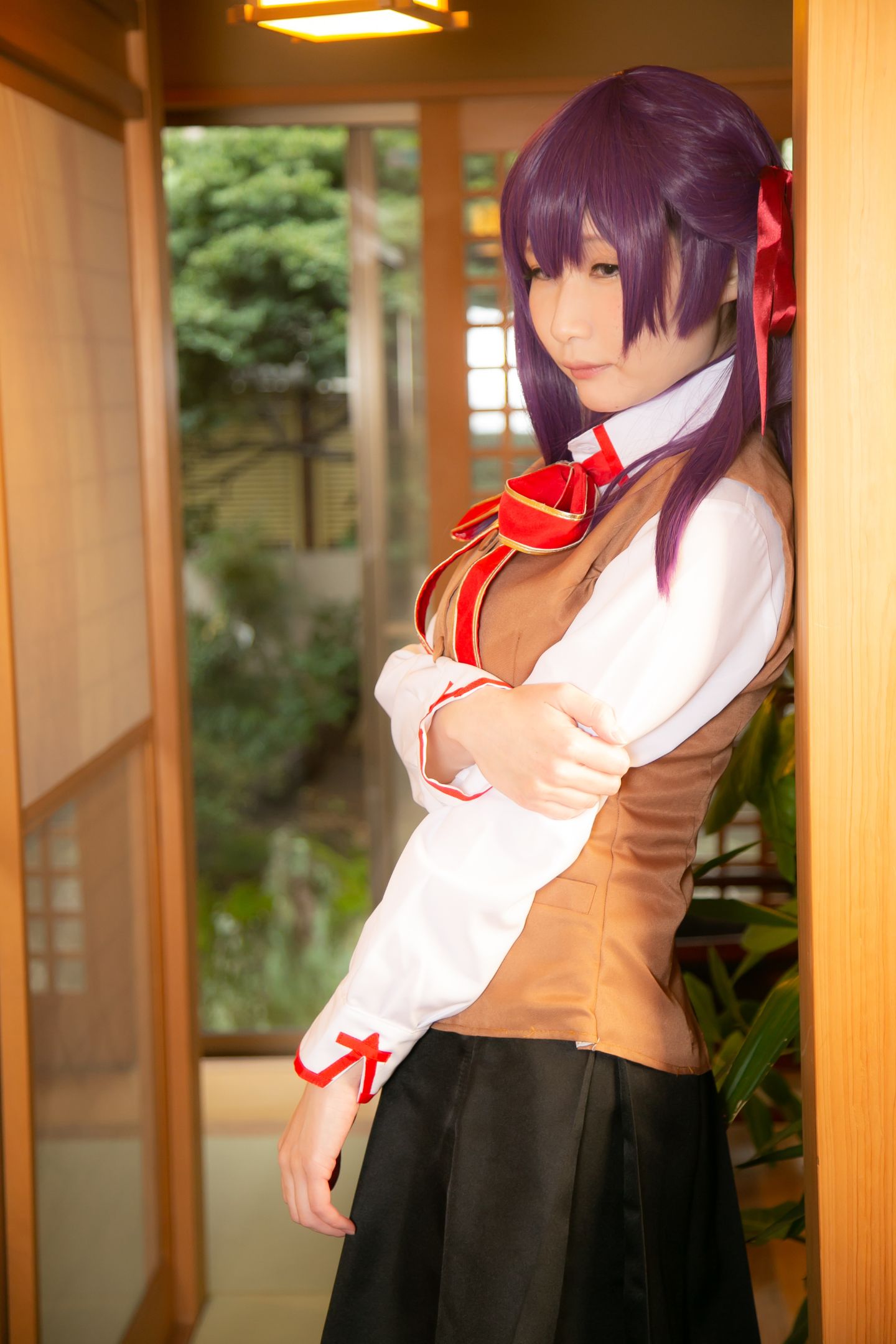 [Suite của tôi (Atsuki)] Suite Bloomom (Đêm số phận) [Phiên bản DL]