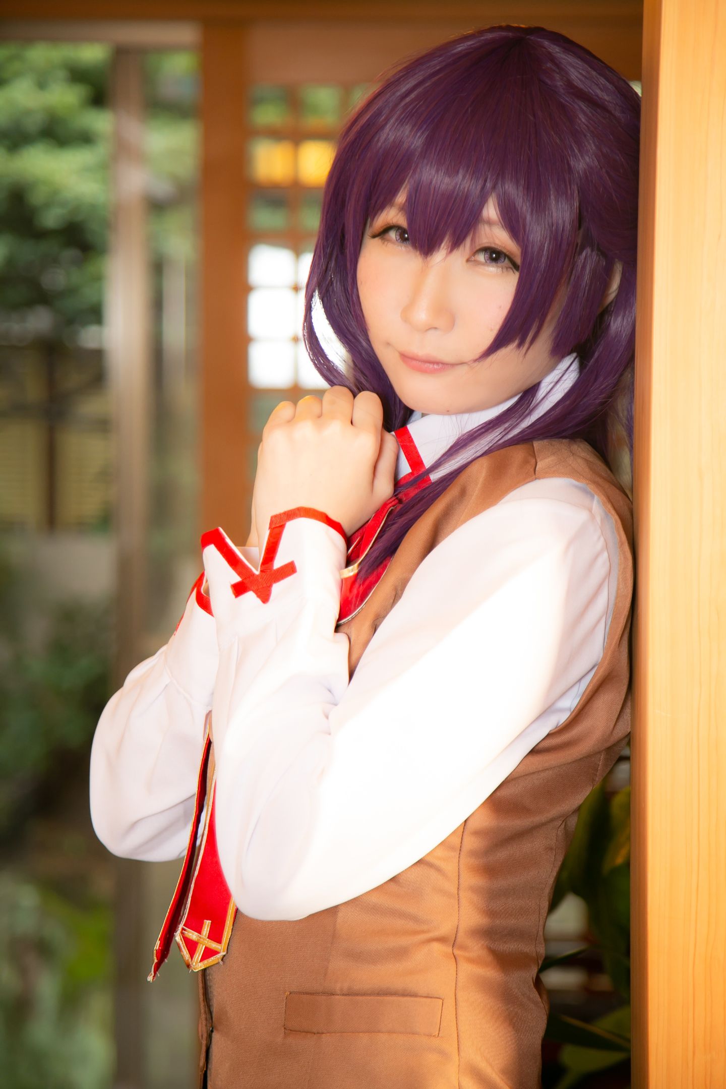 [Suite của tôi (Atsuki)] Suite Bloomom (Đêm số phận) [Phiên bản DL]