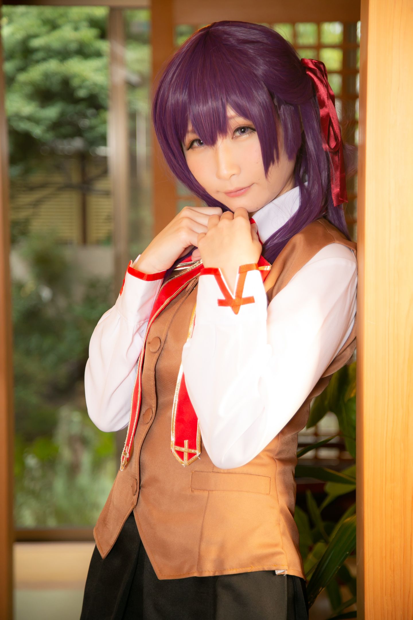 [Suite của tôi (Atsuki)] Suite Bloomom (Đêm số phận) [Phiên bản DL]