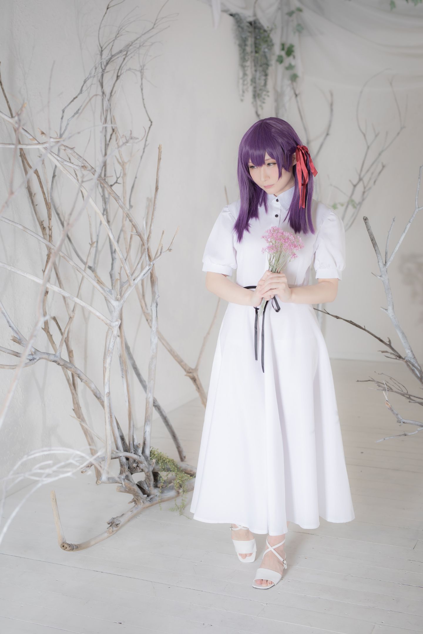 [Suite của tôi (Atsuki)] Suite Bloomom (Đêm số phận) [Phiên bản DL]