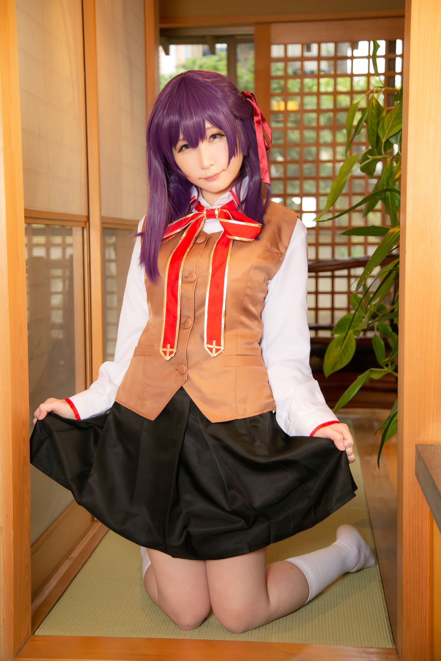 [Suite của tôi (Atsuki)] Suite Bloomom (Đêm số phận) [Phiên bản DL]