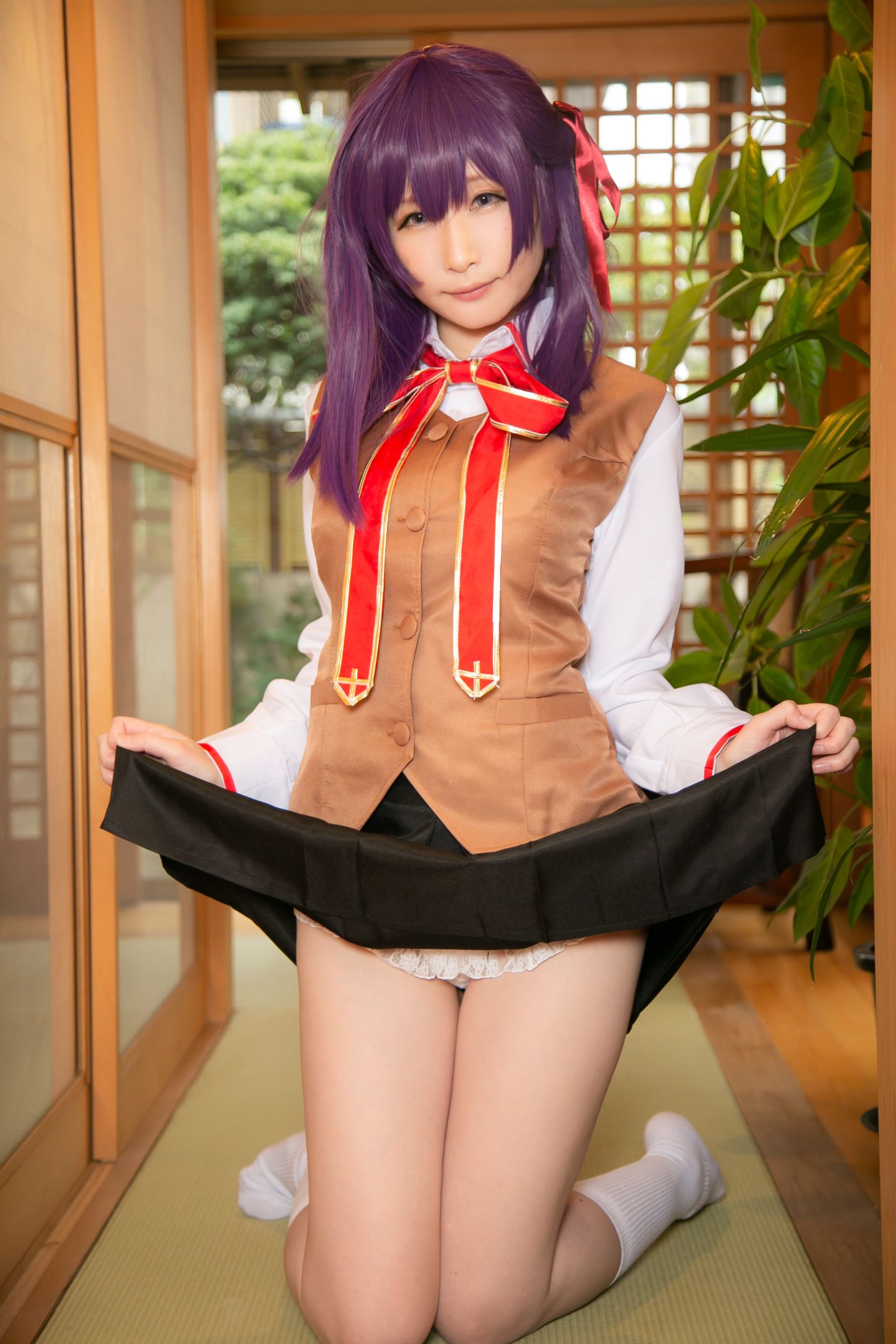 [Suite của tôi (Atsuki)] Suite Bloomom (Đêm số phận) [Phiên bản DL]