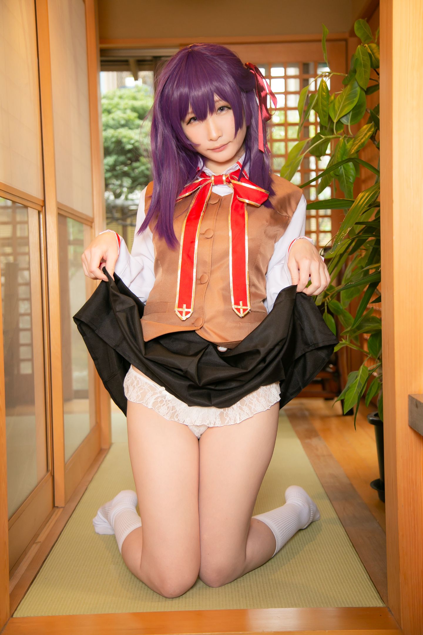 [Suite của tôi (Atsuki)] Suite Bloomom (Đêm số phận) [Phiên bản DL]