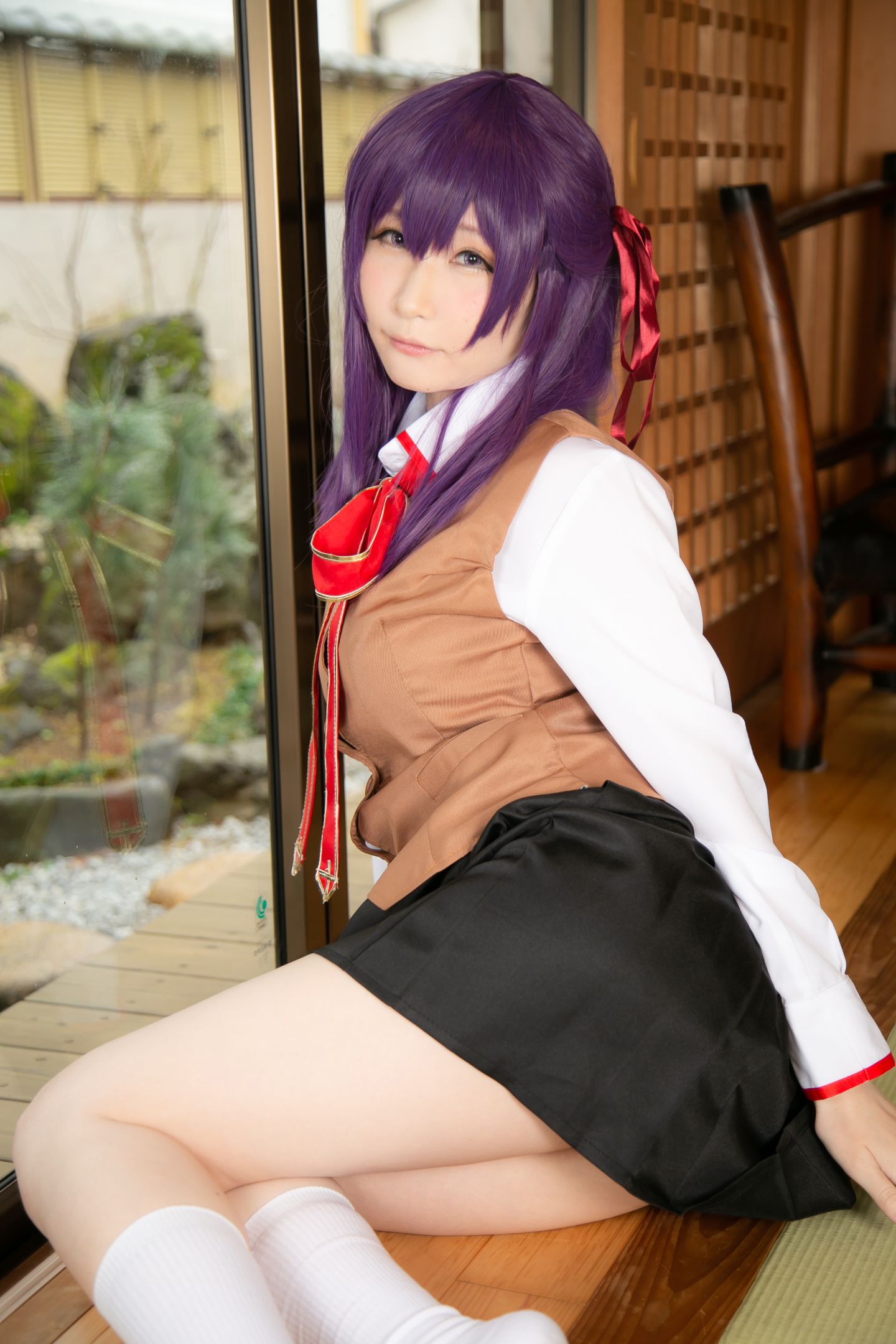 [Suite của tôi (Atsuki)] Suite Bloomom (Đêm số phận) [Phiên bản DL]