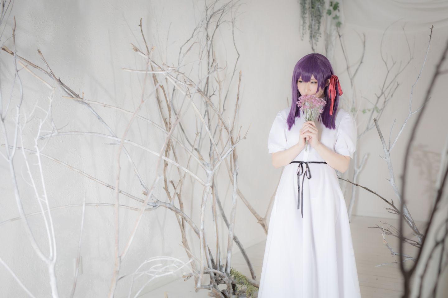 [Suite của tôi (Atsuki)] Suite Bloomom (Đêm số phận) [Phiên bản DL]