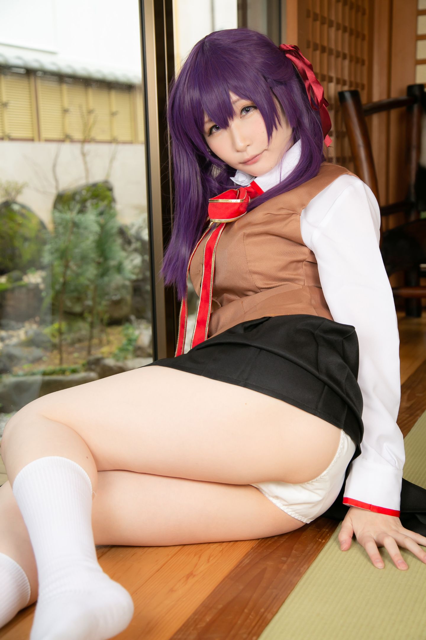 [Suite của tôi (Atsuki)] Suite Bloomom (Đêm số phận) [Phiên bản DL]