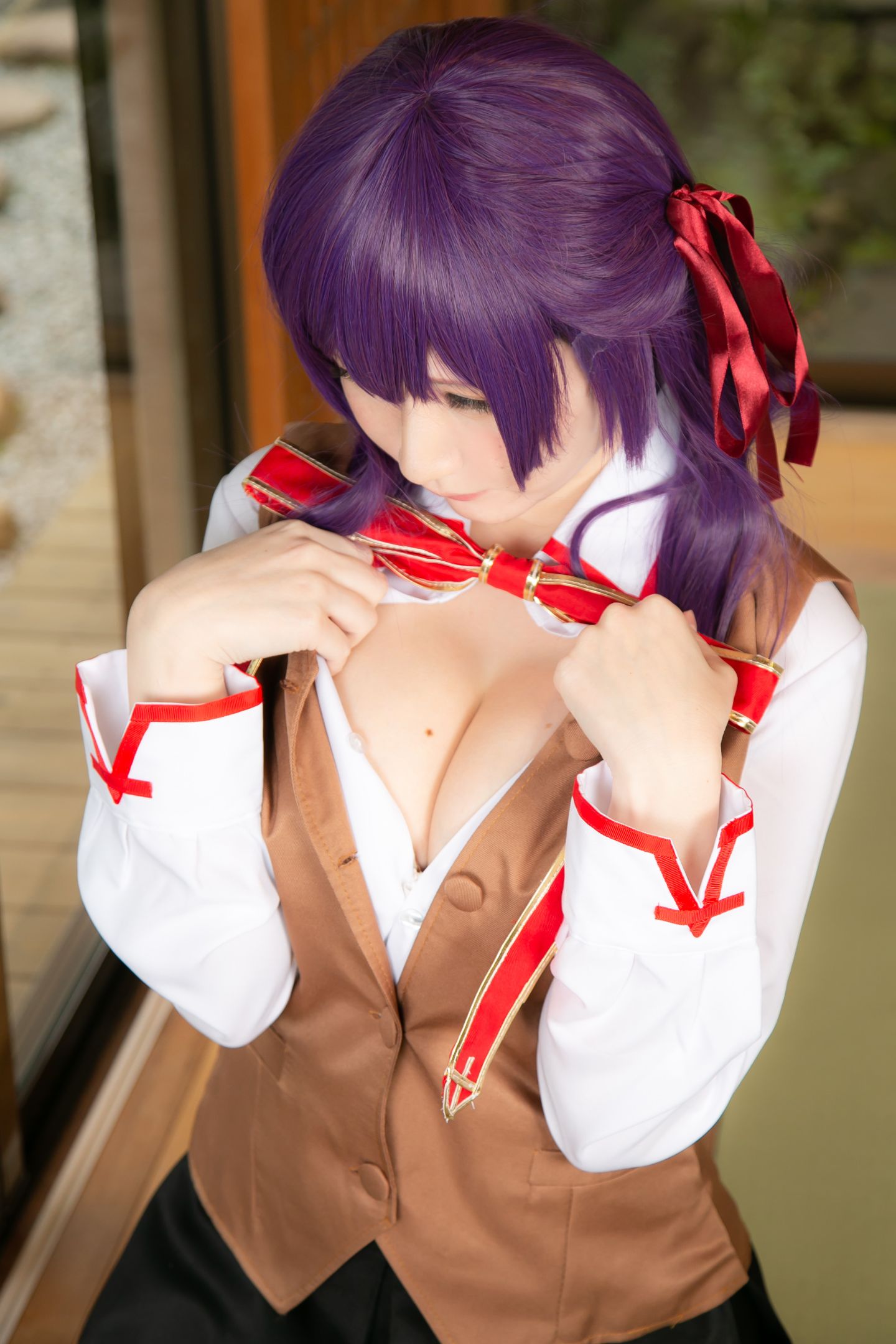 [Suite của tôi (Atsuki)] Suite Bloomom (Đêm số phận) [Phiên bản DL]