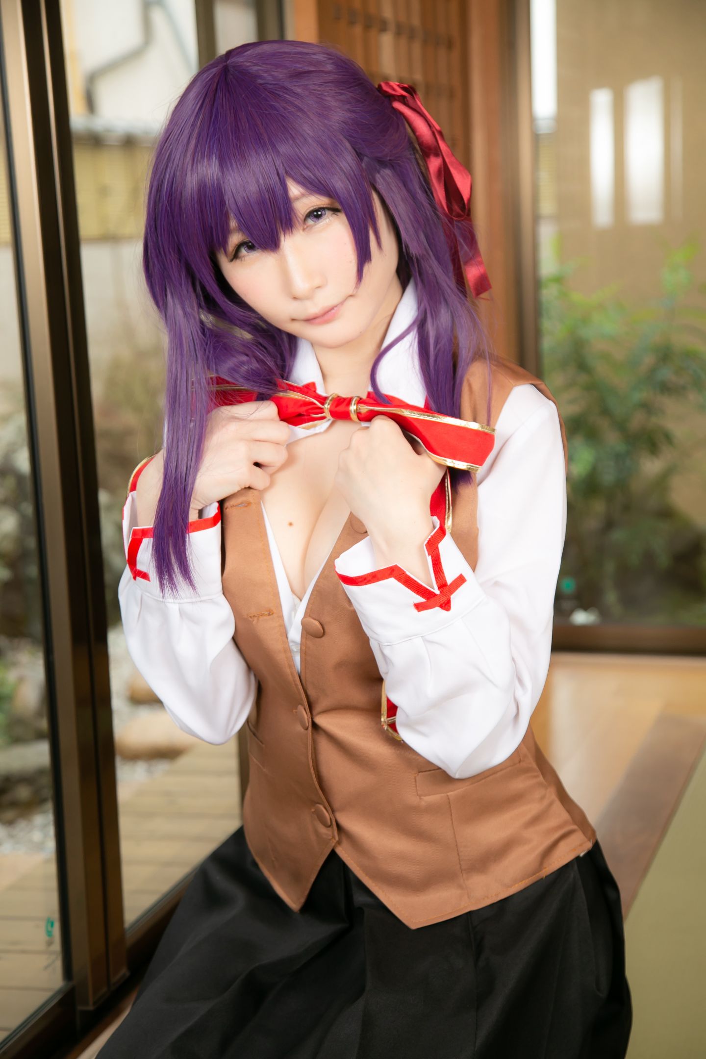 [Suite của tôi (Atsuki)] Suite Bloomom (Đêm số phận) [Phiên bản DL]