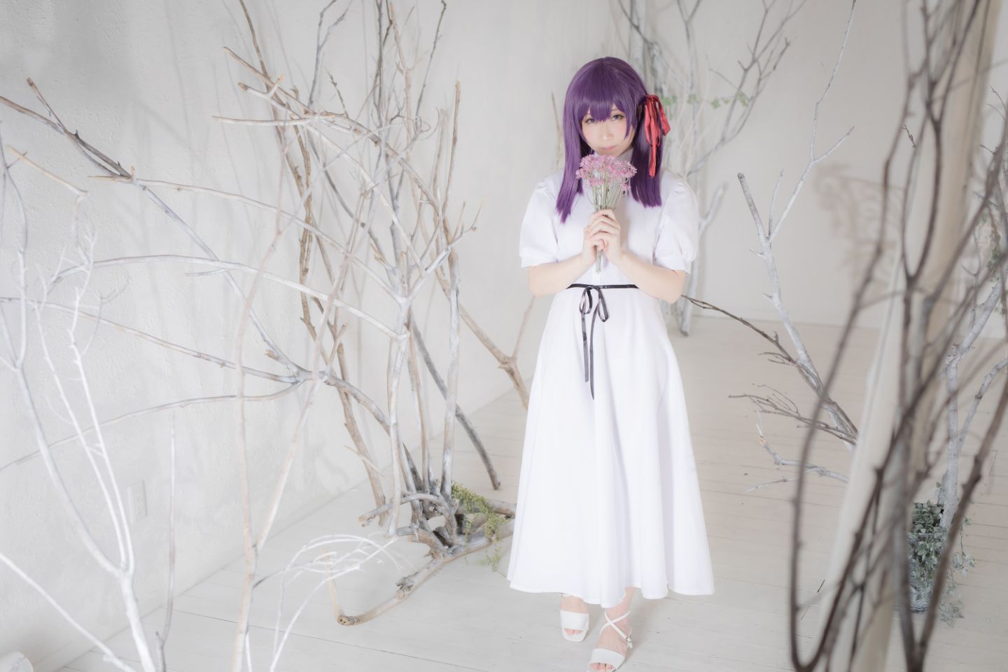 [Suite của tôi (Atsuki)] Suite Bloomom (Đêm số phận) [Phiên bản DL]