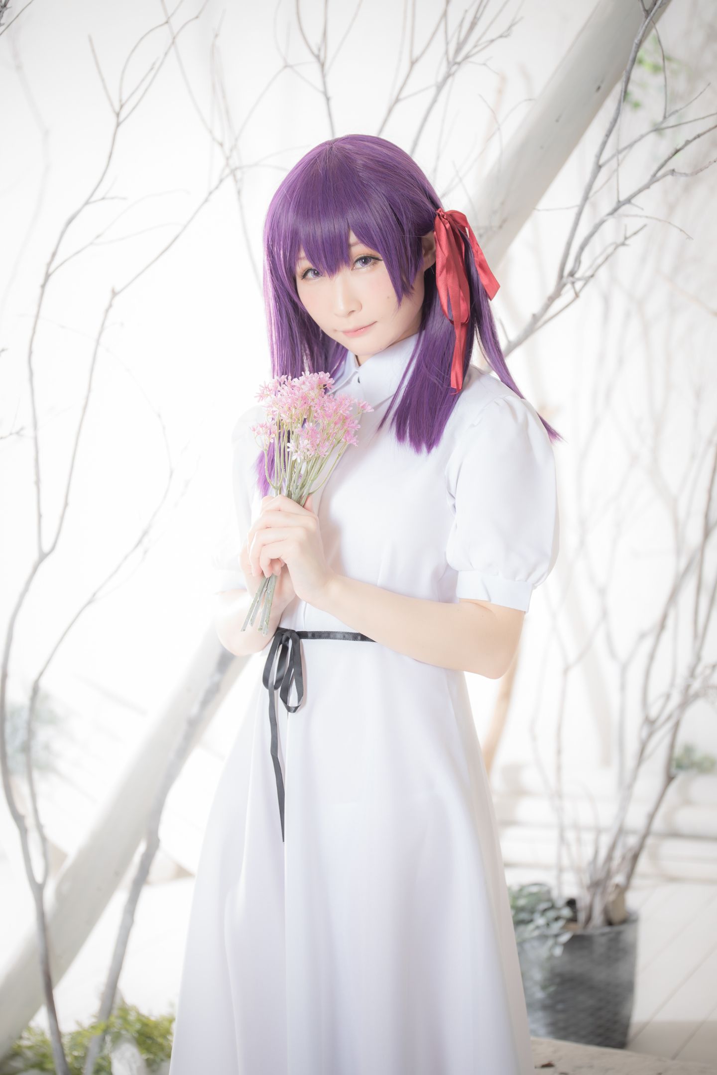 [Suite của tôi (Atsuki)] Suite Bloomom (Đêm số phận) [Phiên bản DL]