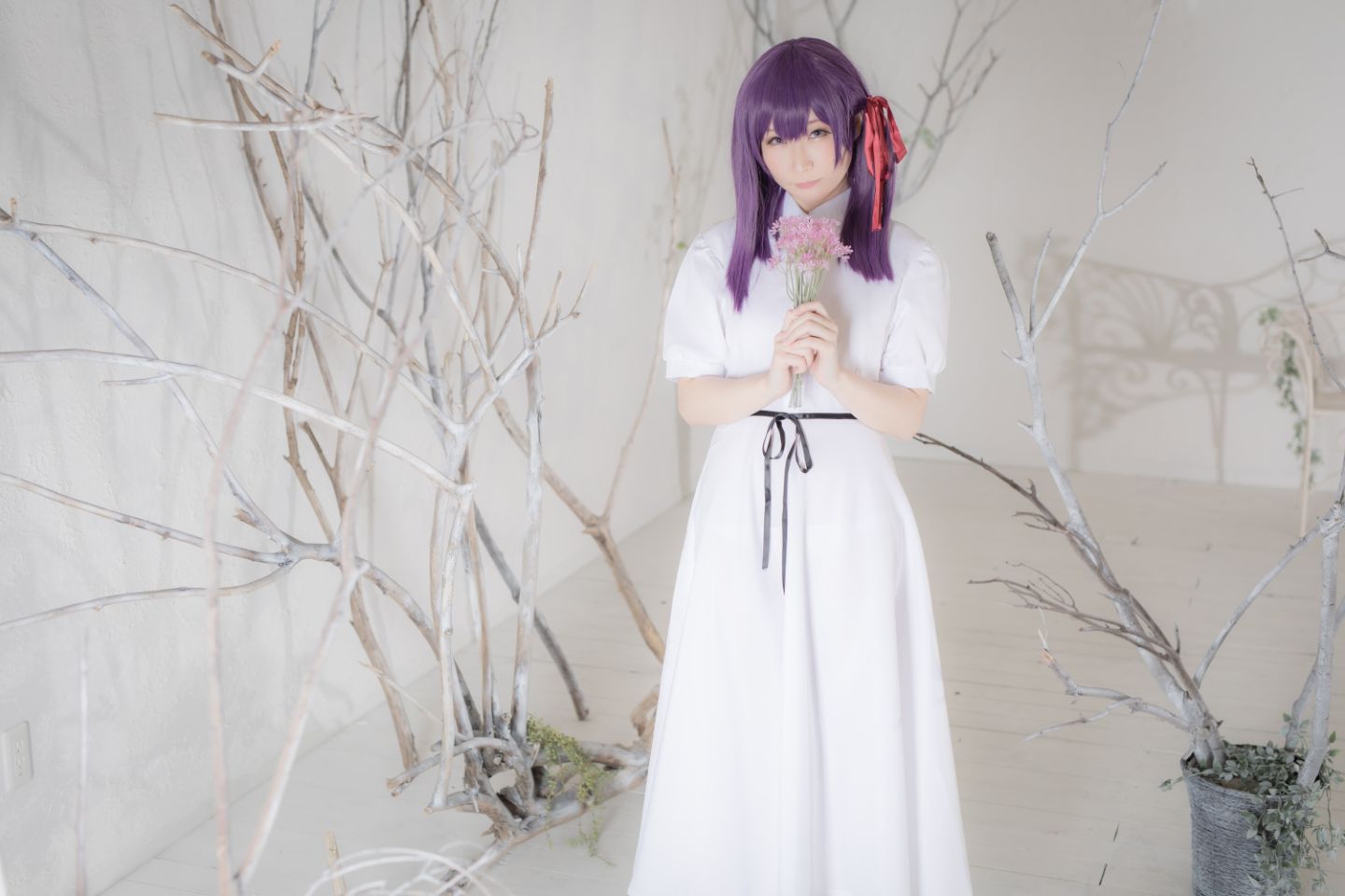 [Suite của tôi (Atsuki)] Suite Bloomom (Đêm số phận) [Phiên bản DL]