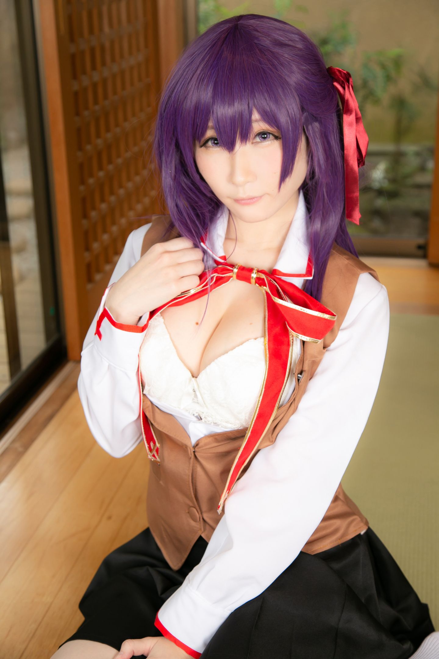 [Suite của tôi (Atsuki)] Suite Bloomom (Đêm số phận) [Phiên bản DL]