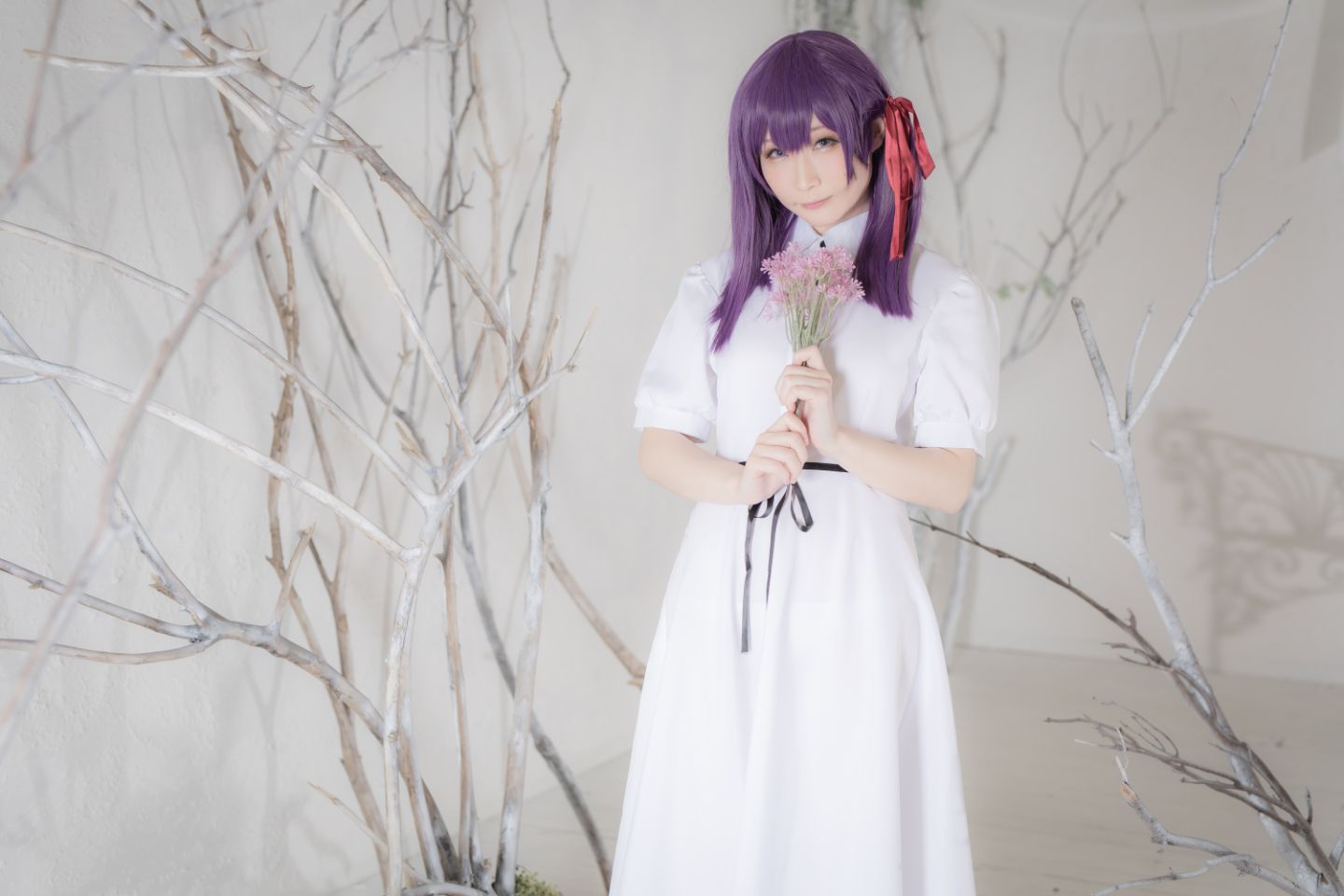 [Suite của tôi (Atsuki)] Suite Bloomom (Đêm số phận) [Phiên bản DL]