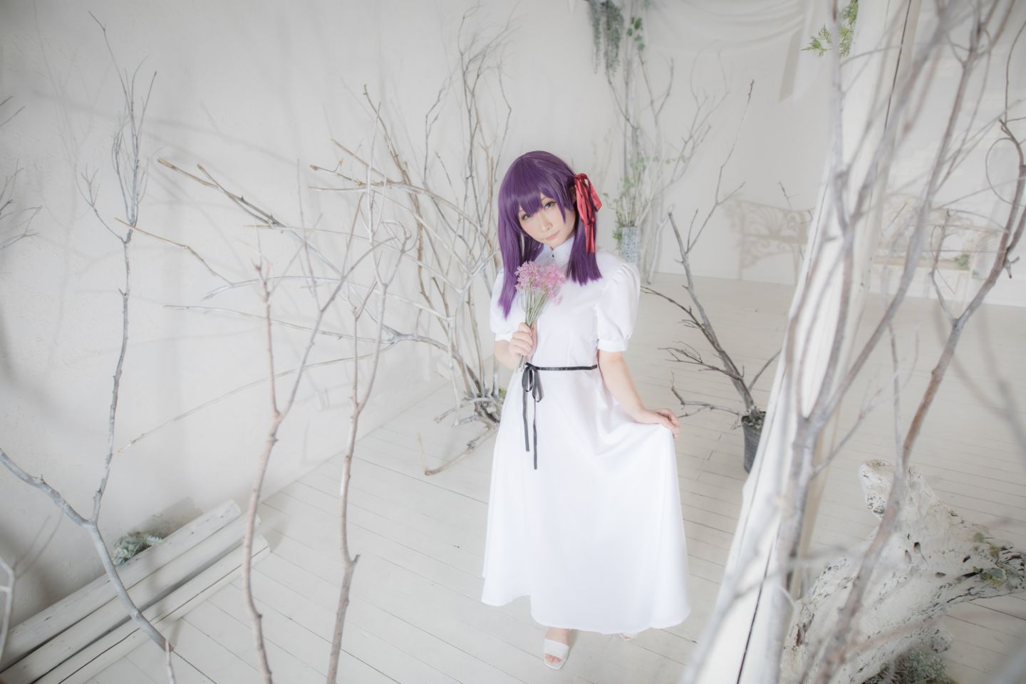 [Suite của tôi (Atsuki)] Suite Bloomom (Đêm số phận) [Phiên bản DL]