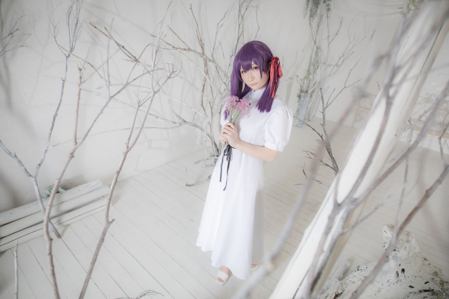 [Suite của tôi (Atsuki)] Suite Bloomom (Đêm số phận) [Phiên bản DL]