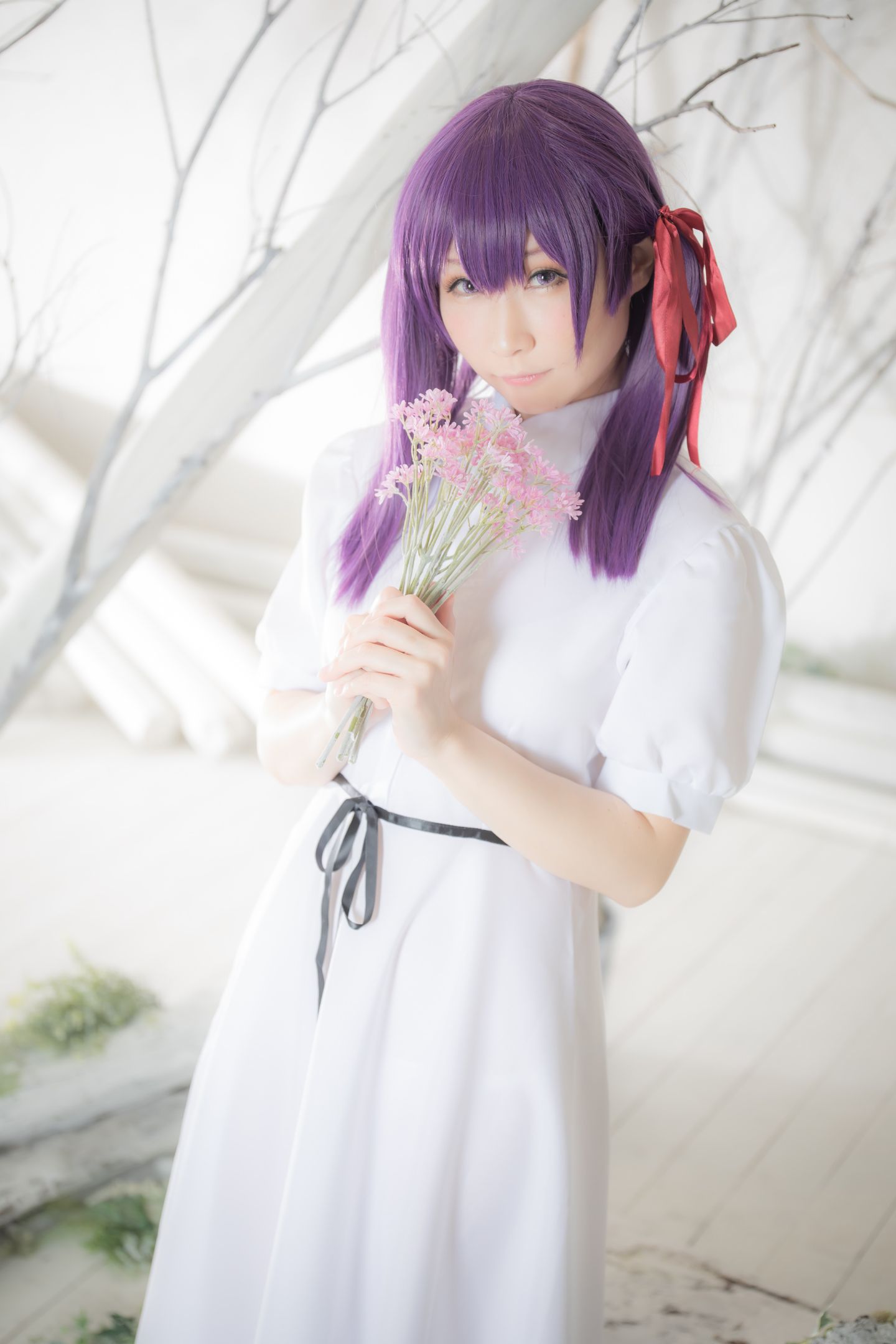 [Suite của tôi (Atsuki)] Suite Bloomom (Đêm số phận) [Phiên bản DL]