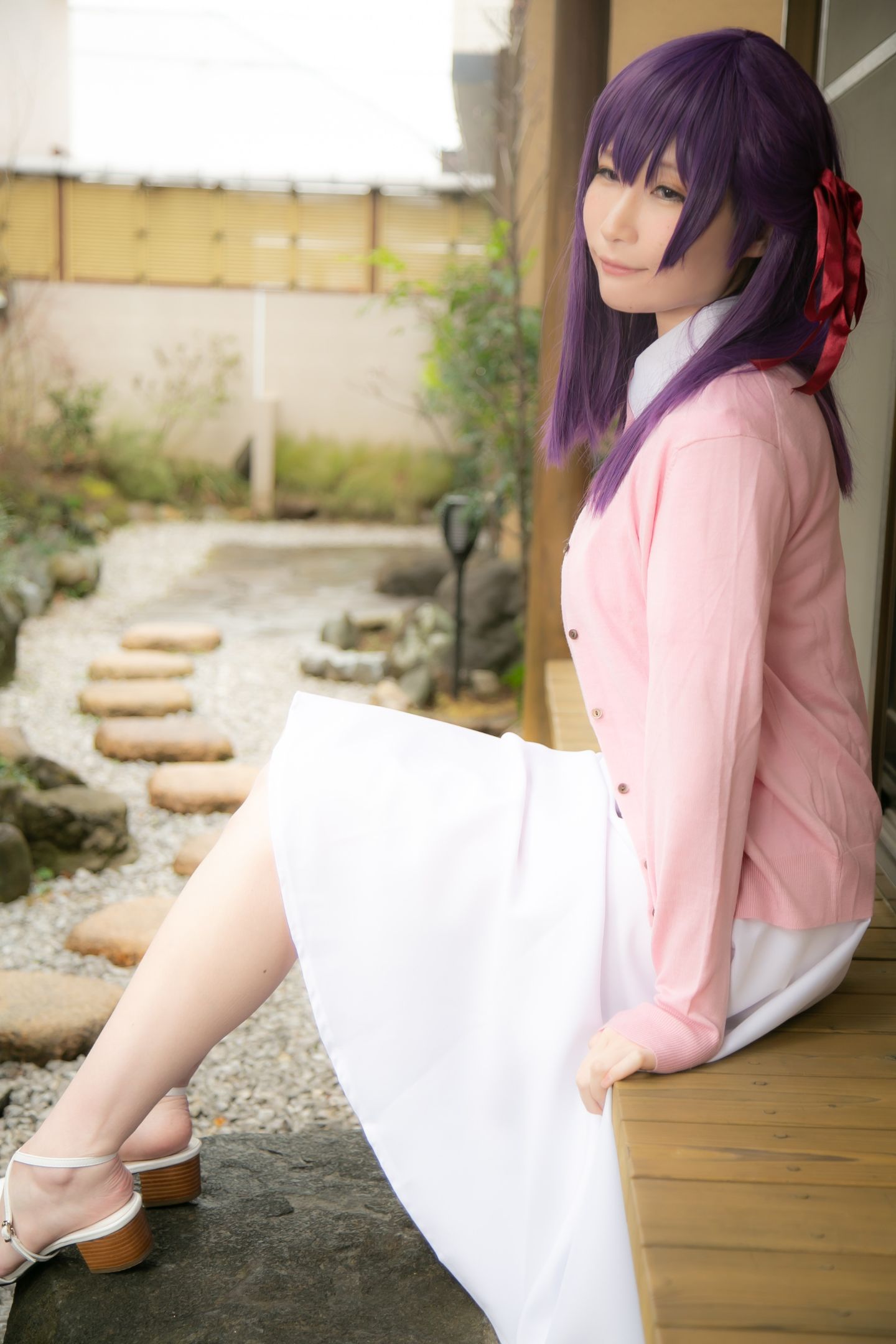 [Suite của tôi (Atsuki)] Suite Bloomom (Đêm số phận) [Phiên bản DL]