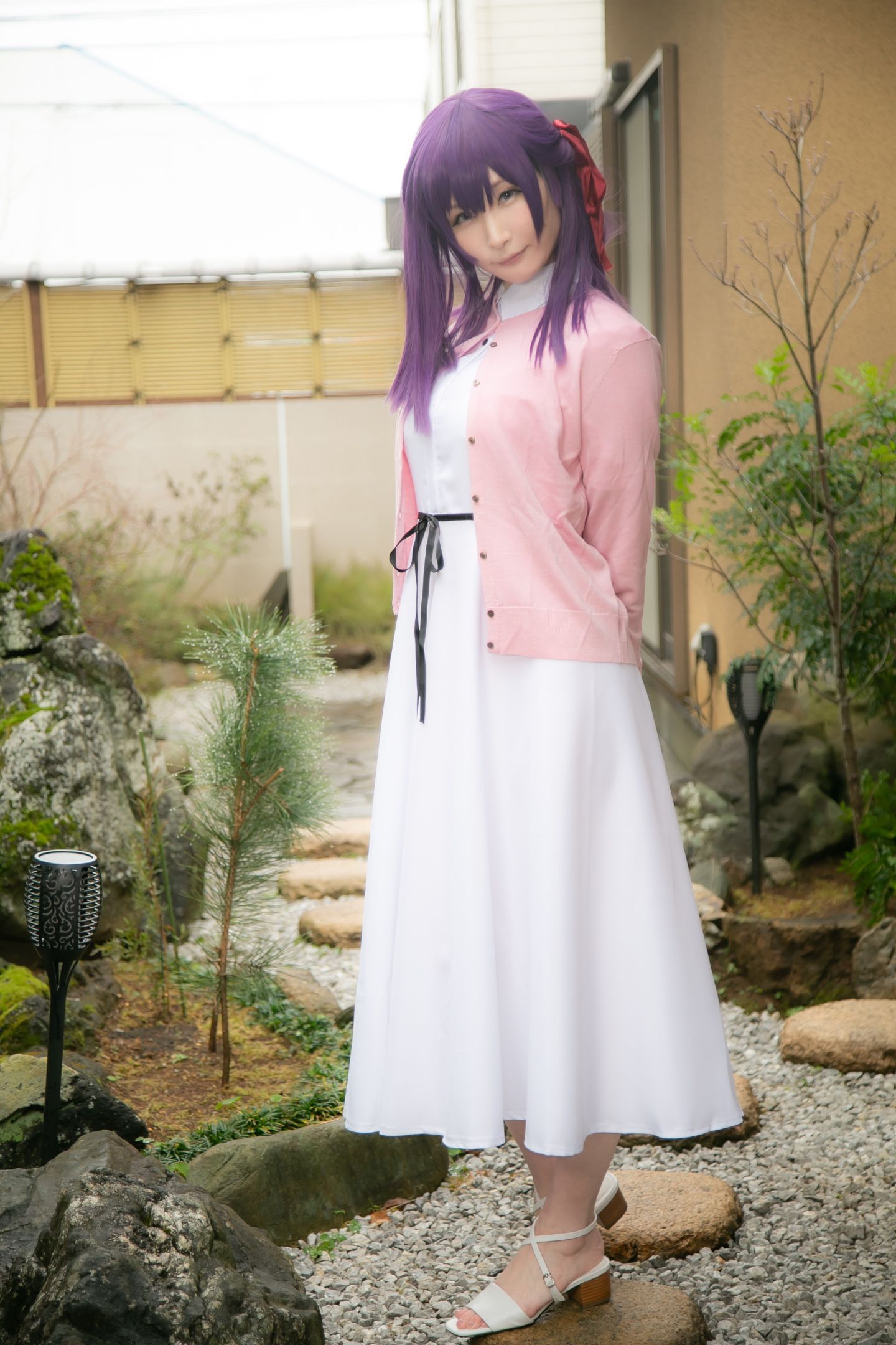 [Suite của tôi (Atsuki)] Suite Bloomom (Đêm số phận) [Phiên bản DL]