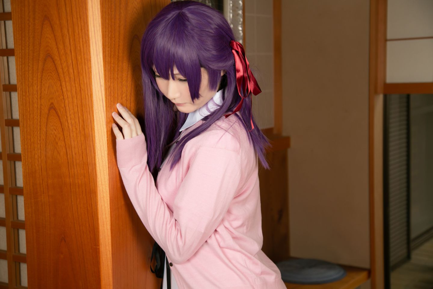 [Suite của tôi (Atsuki)] Suite Bloomom (Đêm số phận) [Phiên bản DL]