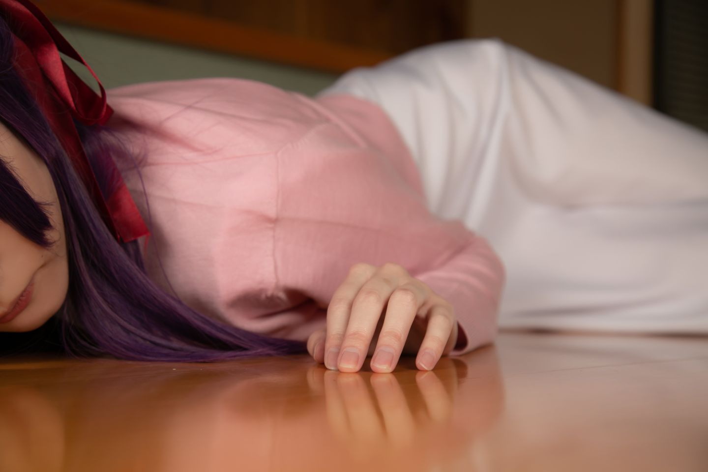 [Suite của tôi (Atsuki)] Suite Bloomom (Đêm số phận) [Phiên bản DL]