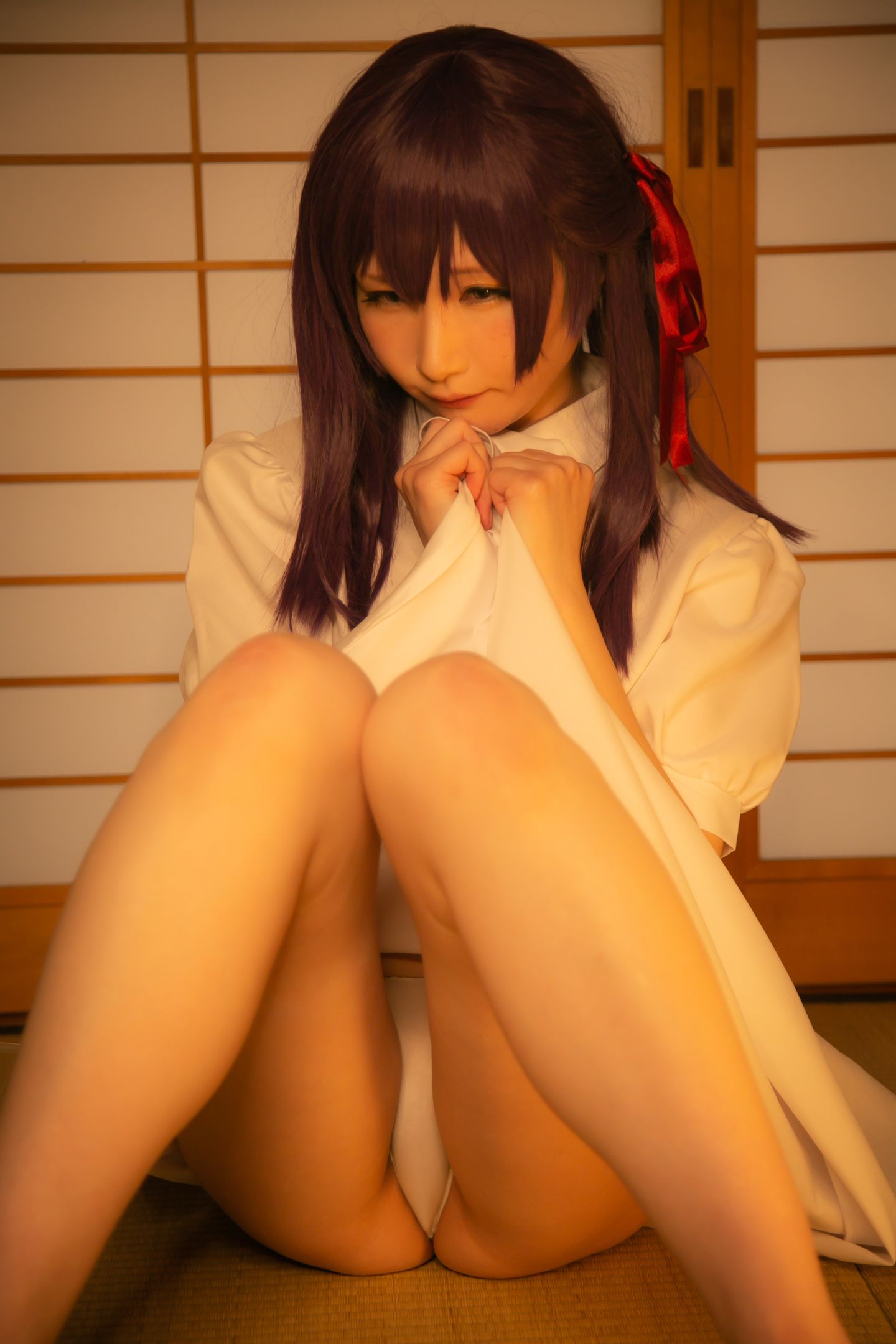 [Suite của tôi (Atsuki)] Suite Bloomom (Đêm số phận) [Phiên bản DL]