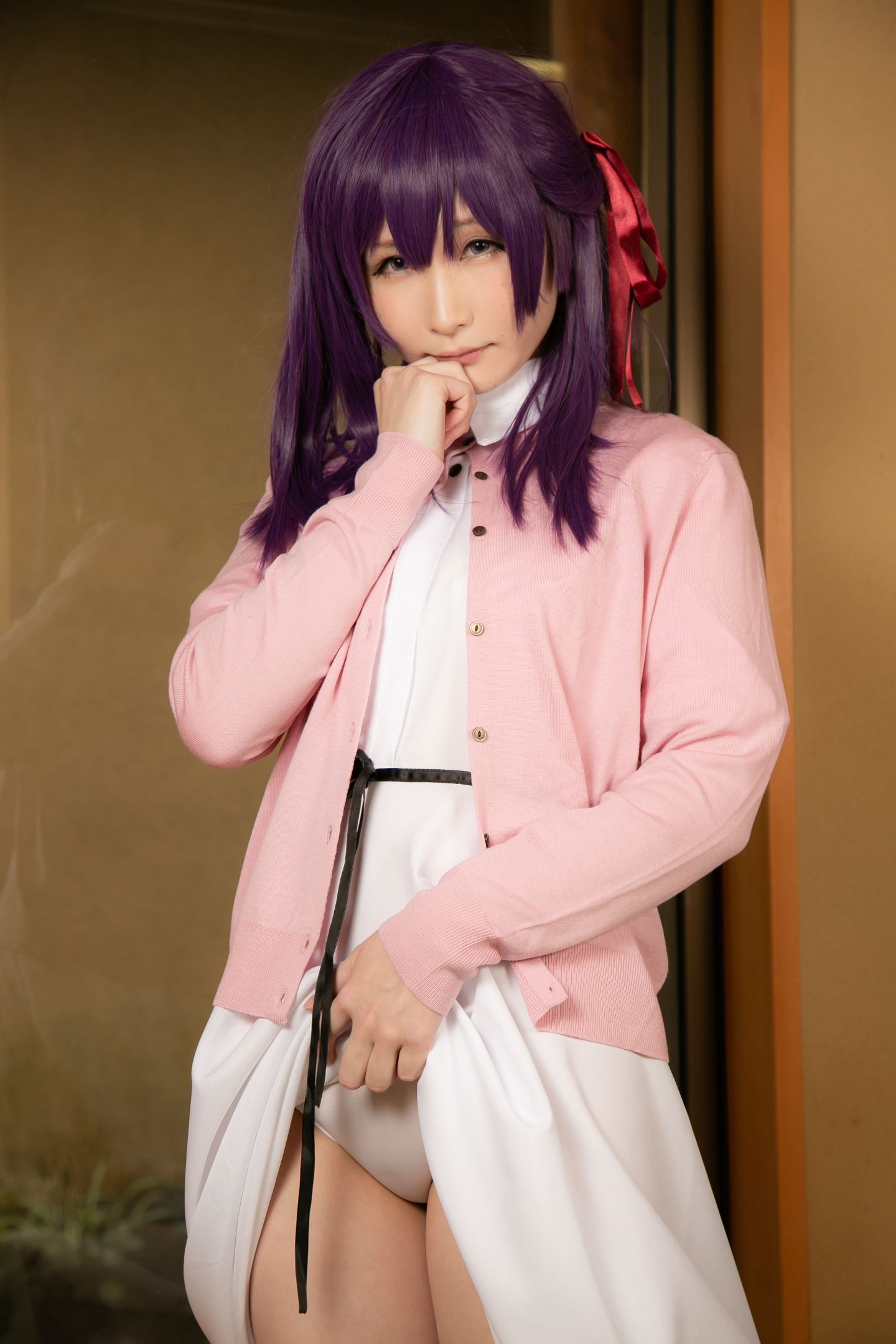 [Suite của tôi (Atsuki)] Suite Bloomom (Đêm số phận) [Phiên bản DL]