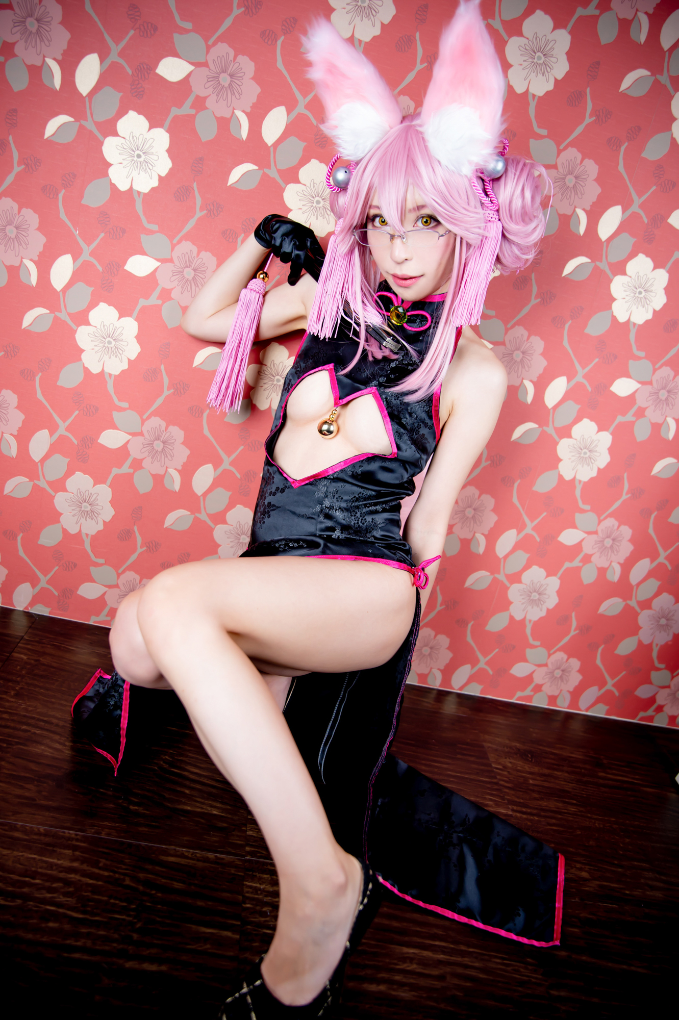 (CH26) [Miyakodonburi (Miyakorio)] Đây là một dịch vụ không kinh doanh ♡