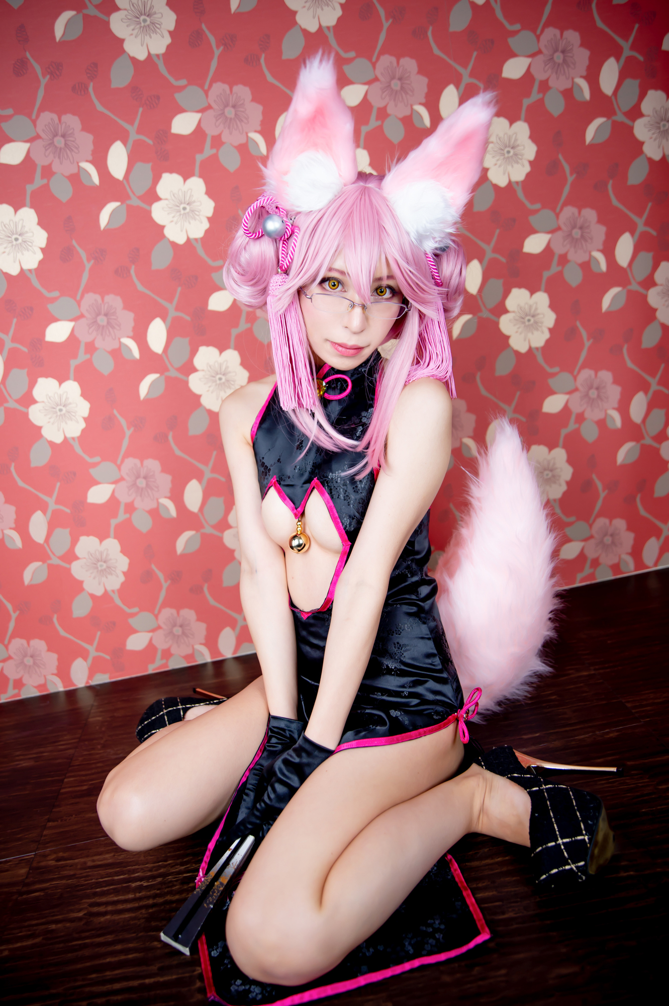 (CH26) [Miyakodonburi (Miyakorio)] Đây là một dịch vụ không kinh doanh ♡