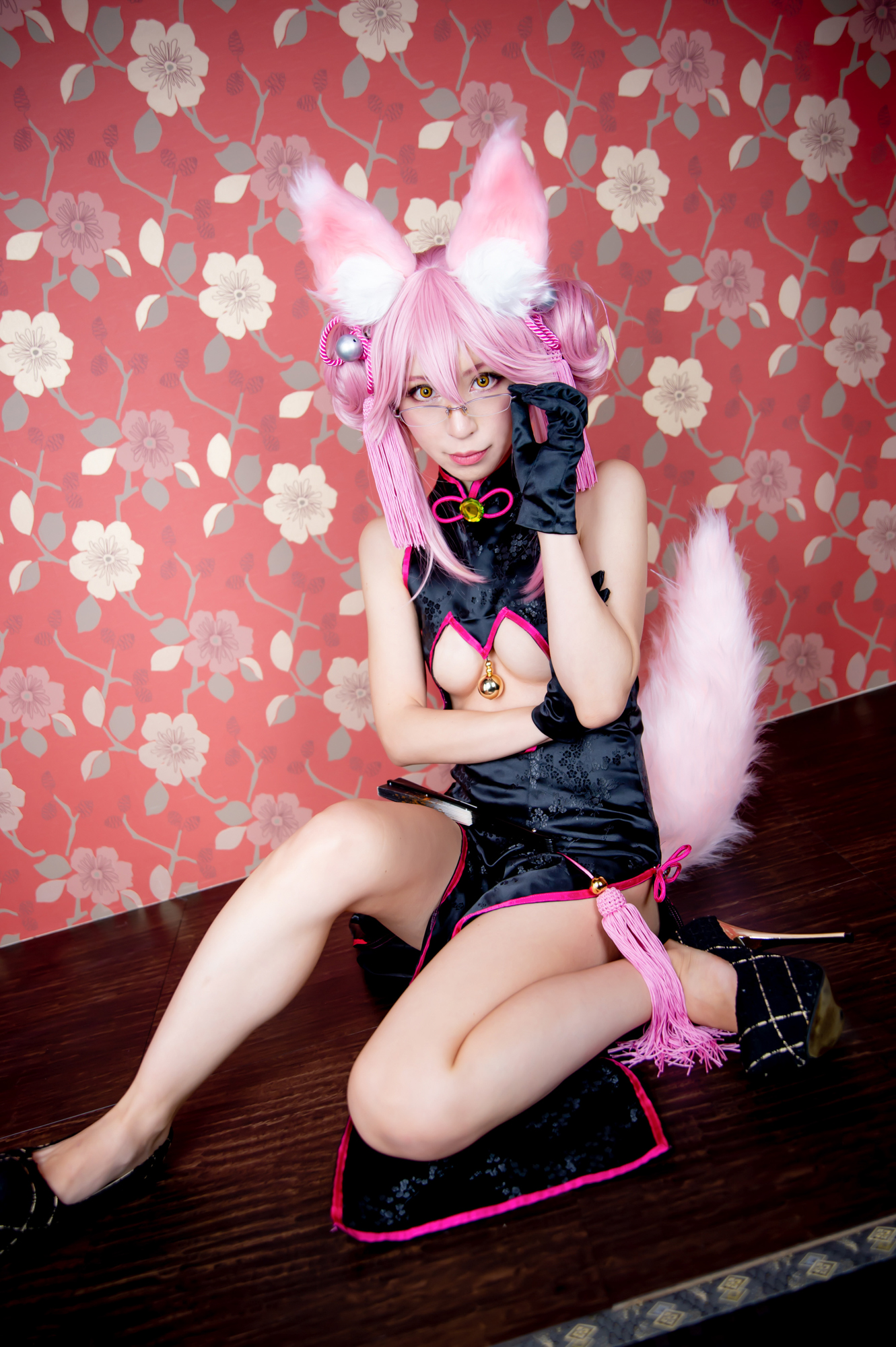 (CH26) [Miyakodonburi (Miyakorio)] Đây là một dịch vụ không kinh doanh ♡