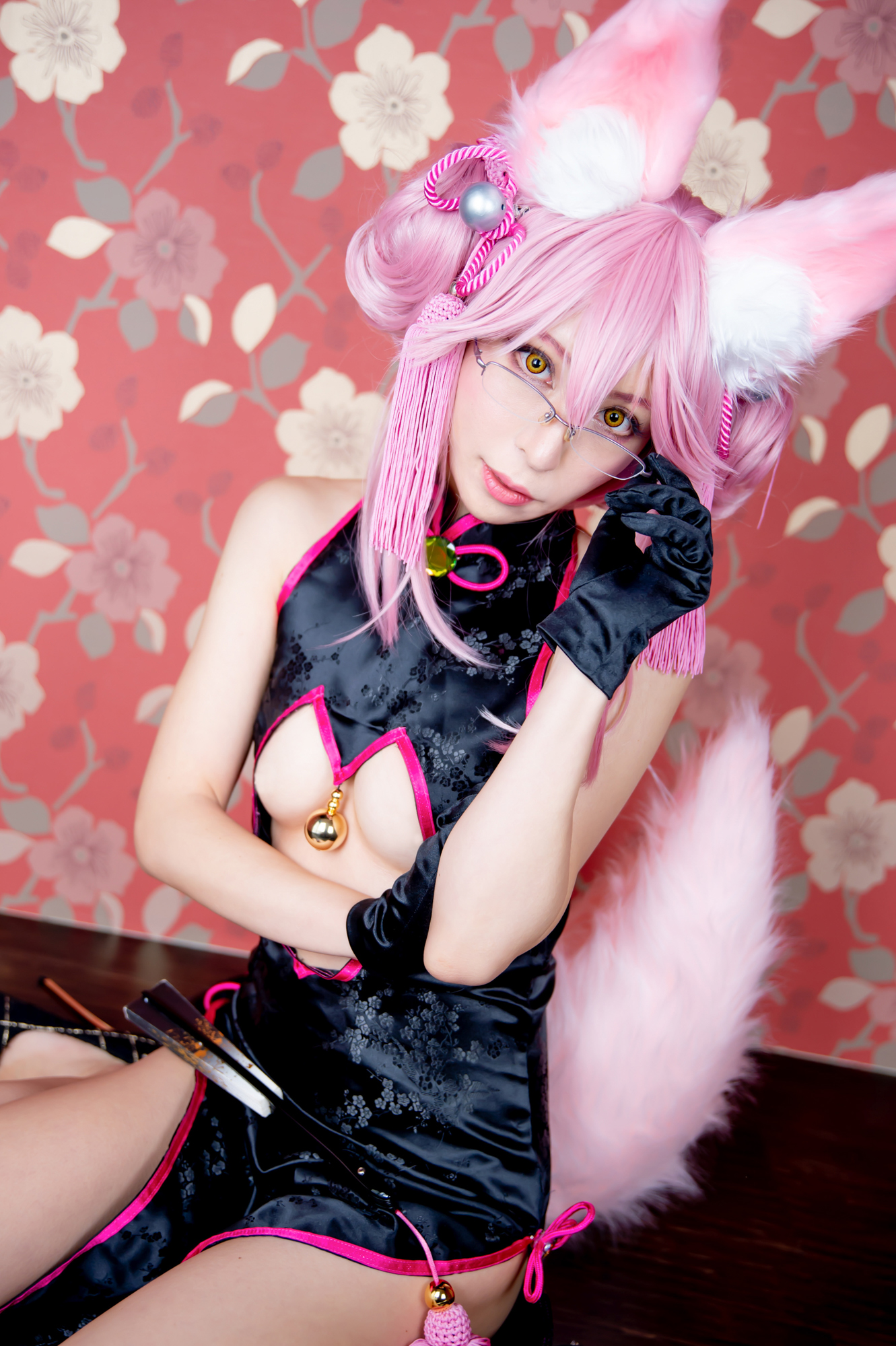 (CH26) [Miyakodonburi (Miyakorio)] Đây là một dịch vụ không kinh doanh ♡