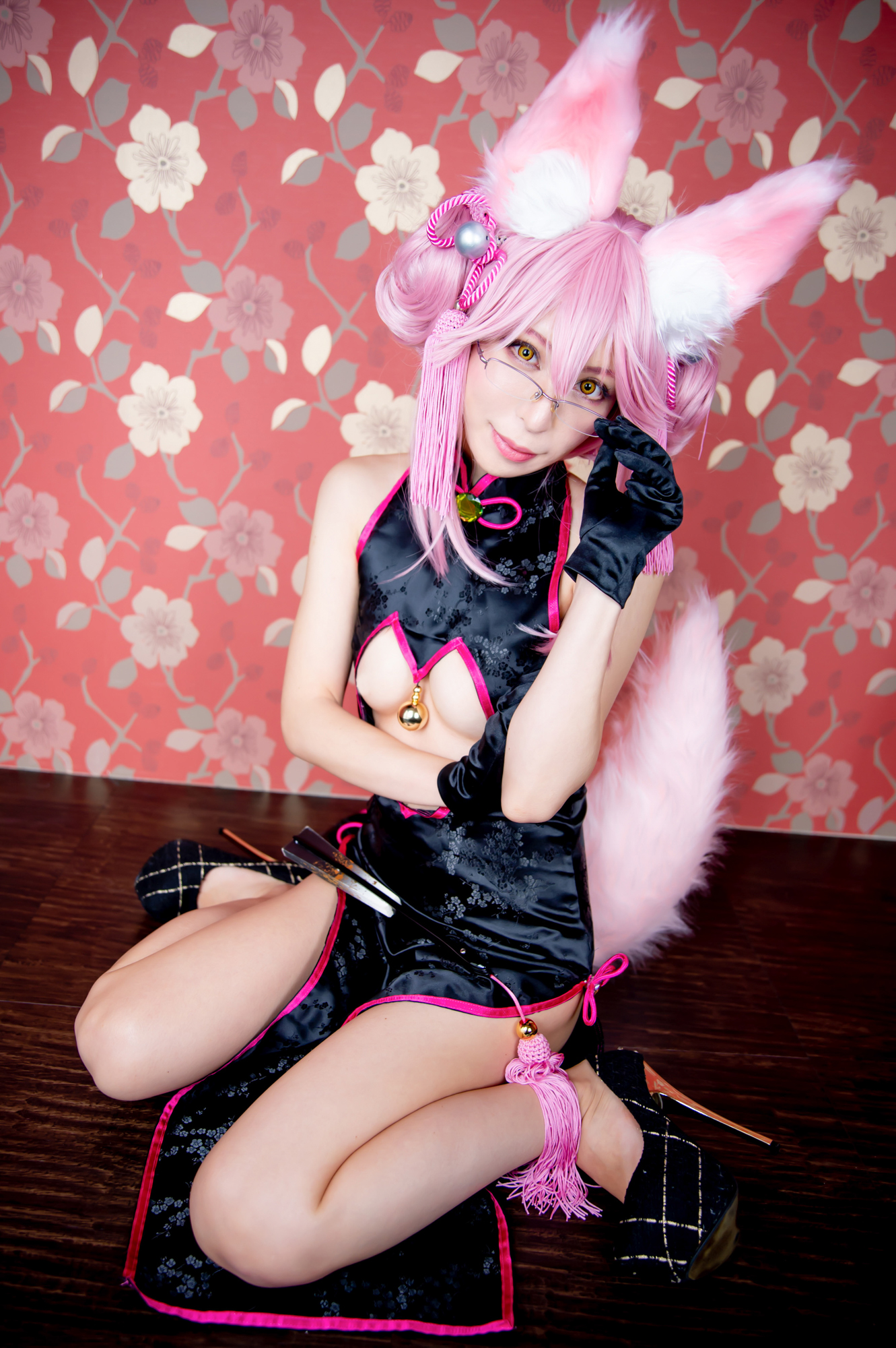 (CH26) [Miyakodonburi (Miyakorio)] Đây là một dịch vụ không kinh doanh ♡