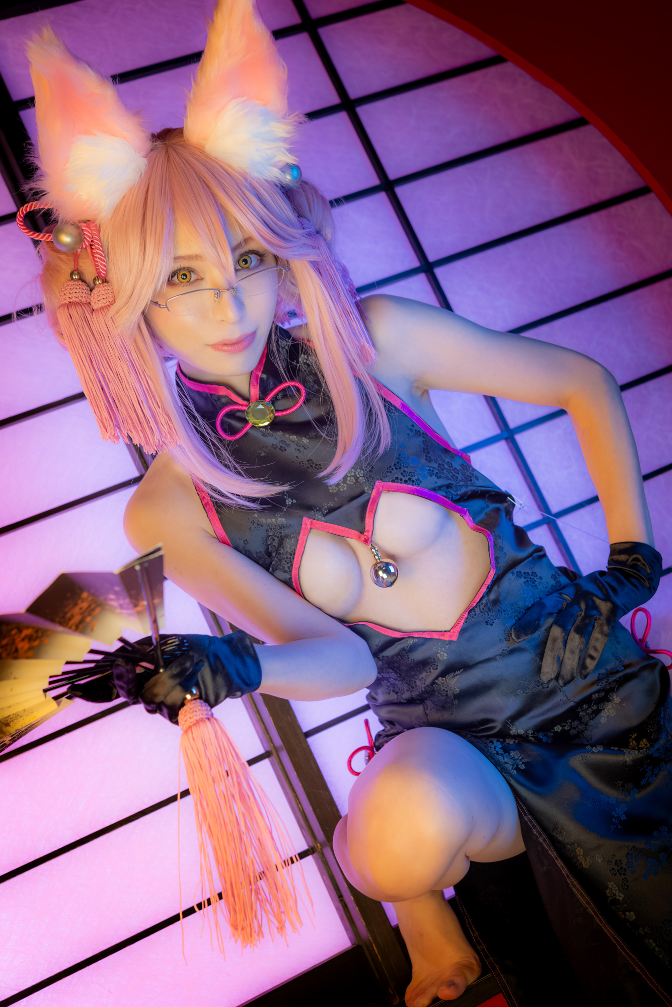 (CH26) [Miyakodonburi (Miyakorio)] Đây là một dịch vụ không kinh doanh ♡