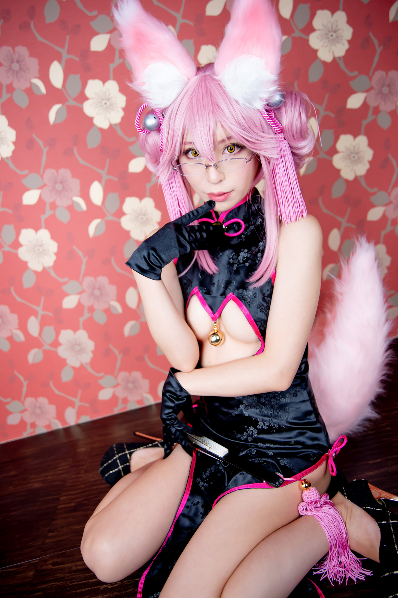 (CH26) [Miyakodonburi (Miyakorio)] Đây là một dịch vụ không kinh doanh ♡