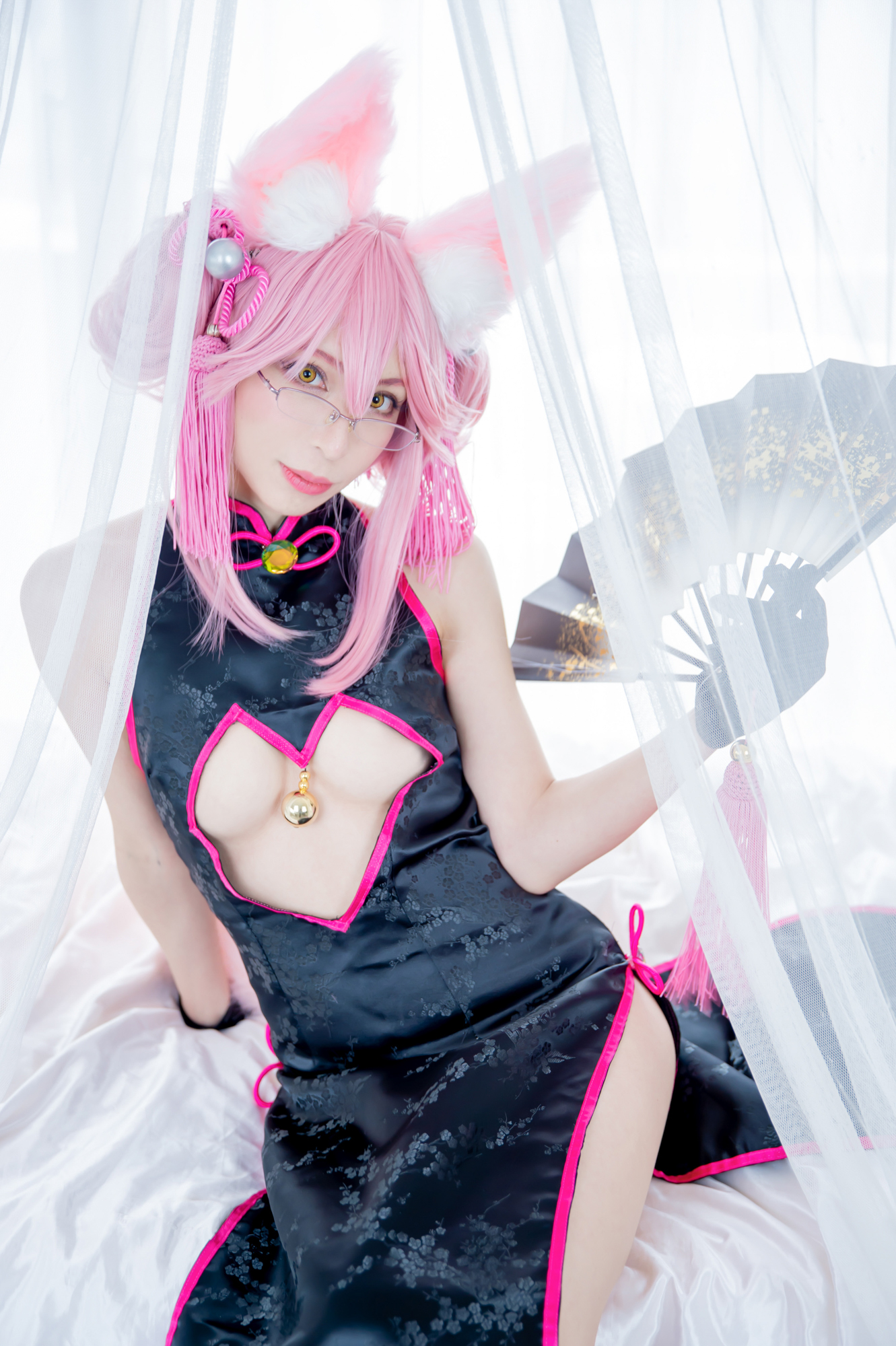 (CH26) [Miyakodonburi (Miyakorio)] Đây là một dịch vụ không kinh doanh ♡