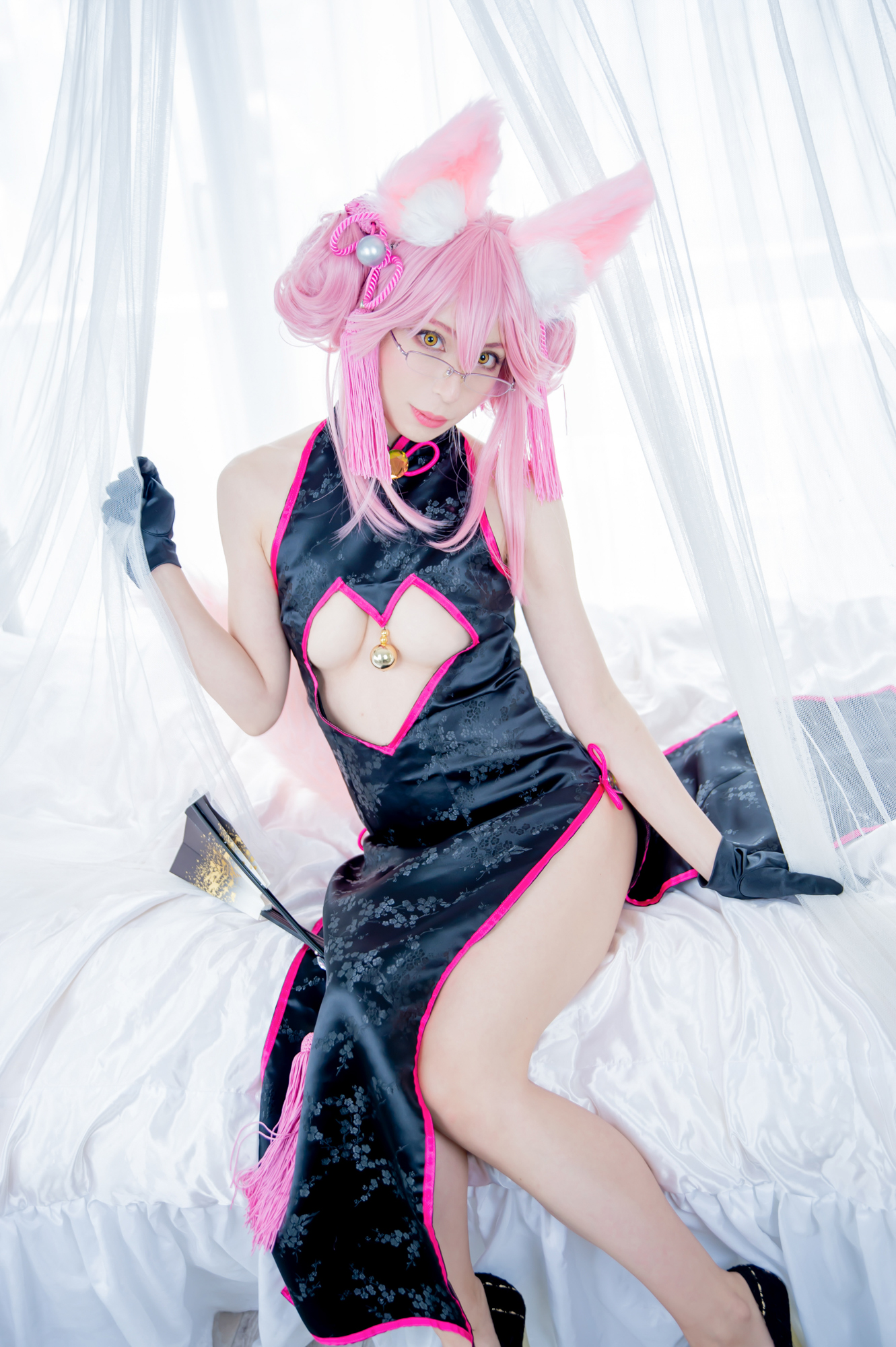 (CH26) [Miyakodonburi (Miyakorio)] Đây là một dịch vụ không kinh doanh ♡