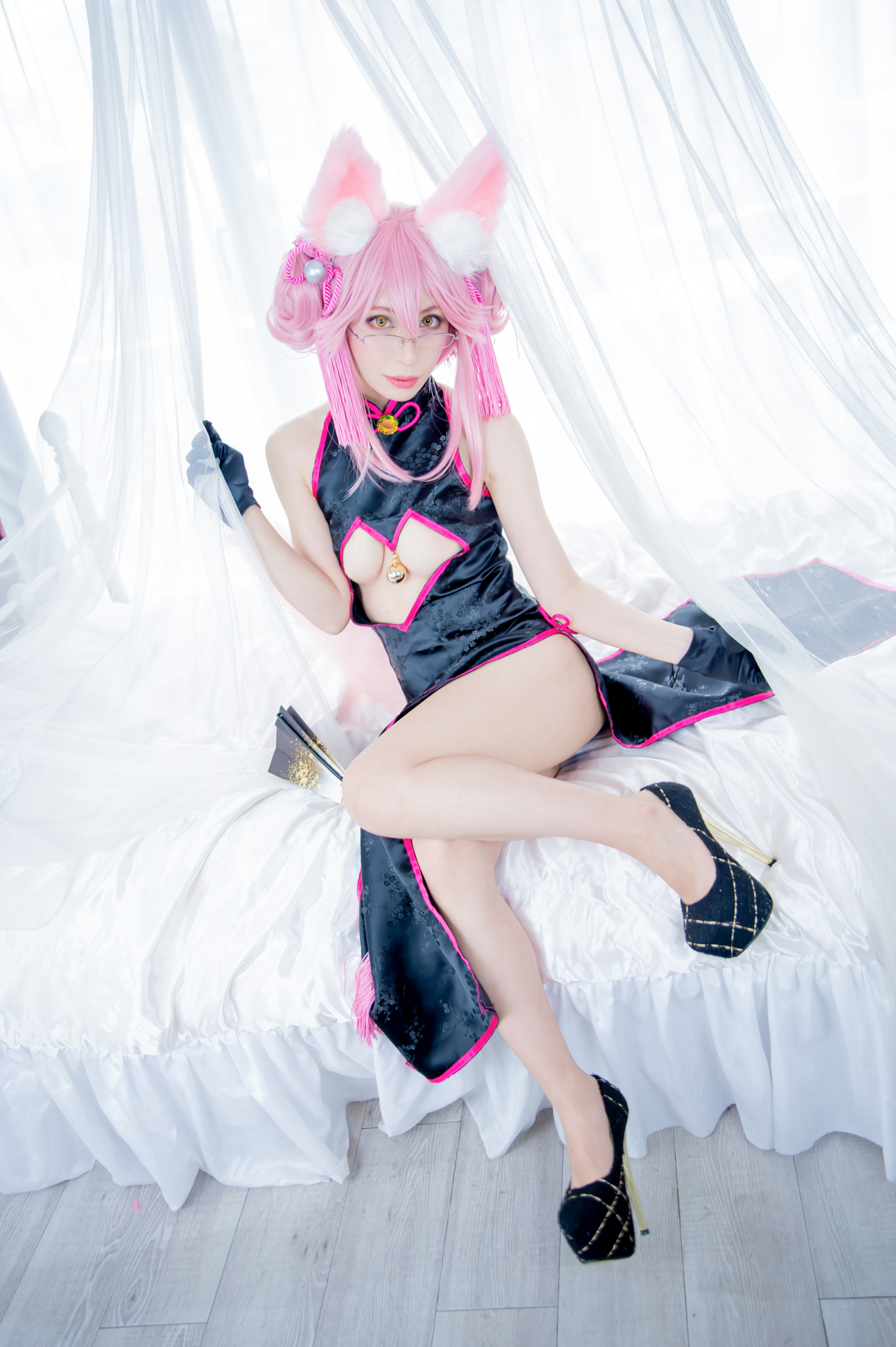 (CH26) [Miyakodonburi (Miyakorio)] Đây là một dịch vụ không kinh doanh ♡