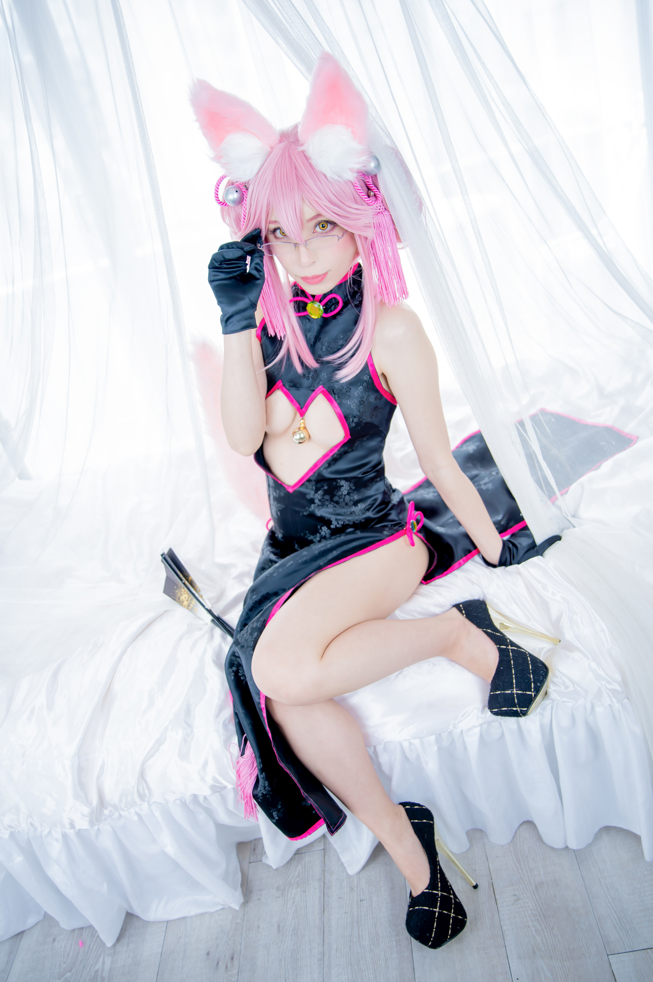 (CH26) [Miyakodonburi (Miyakorio)] Đây là một dịch vụ không kinh doanh ♡