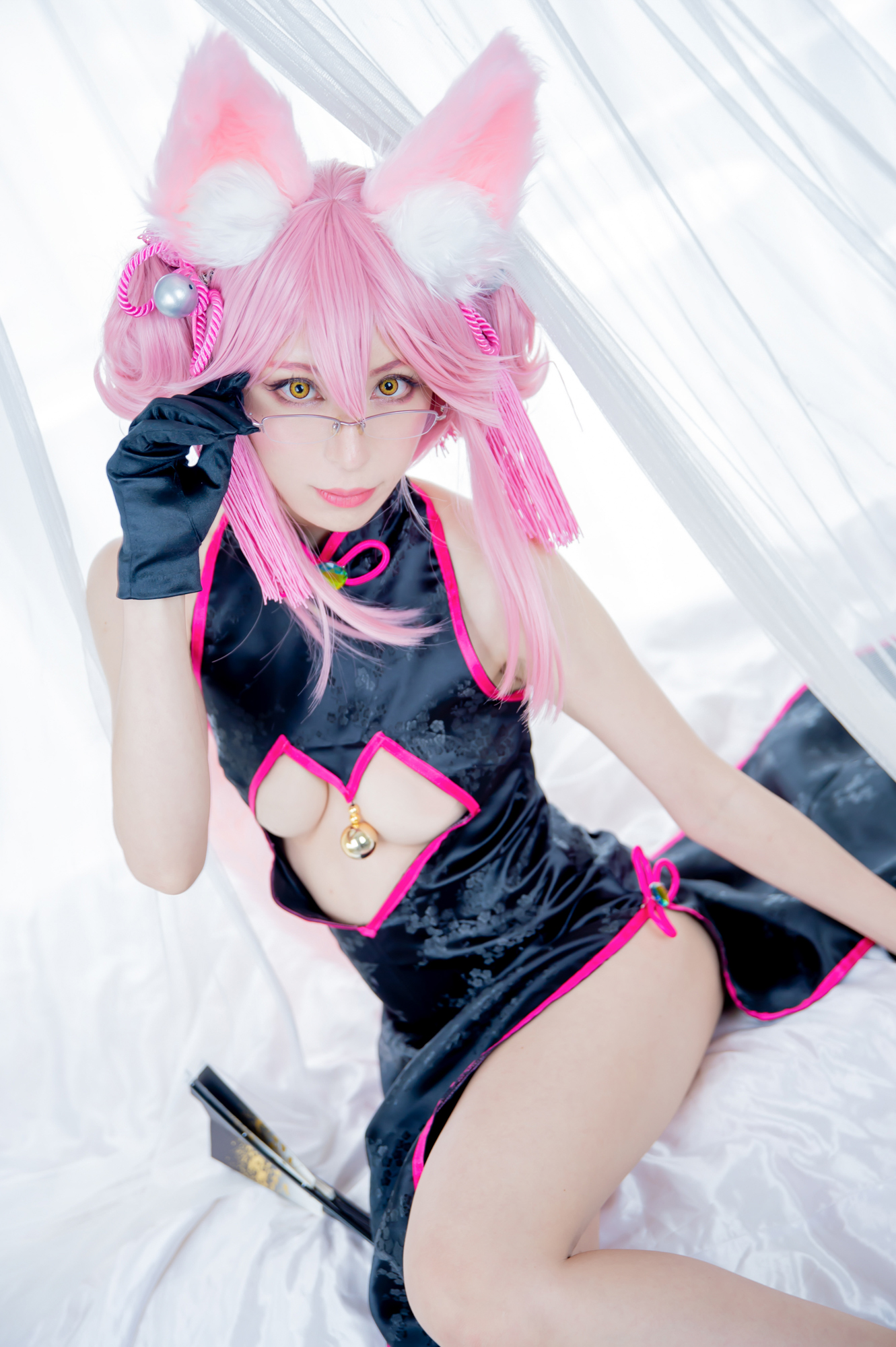 (CH26) [Miyakodonburi (Miyakorio)] Đây là một dịch vụ không kinh doanh ♡