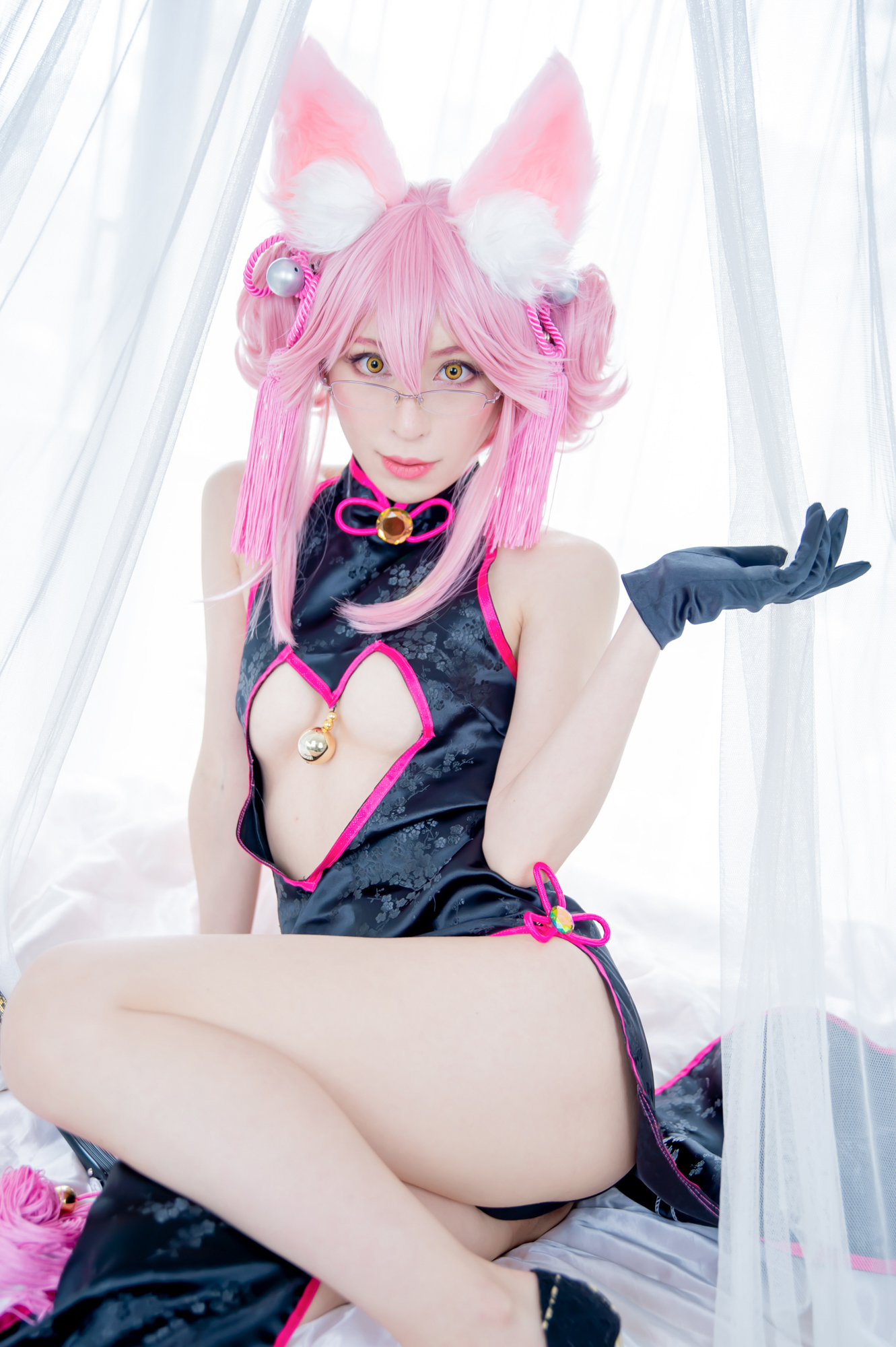 (CH26) [Miyakodonburi (Miyakorio)] Đây là một dịch vụ không kinh doanh ♡