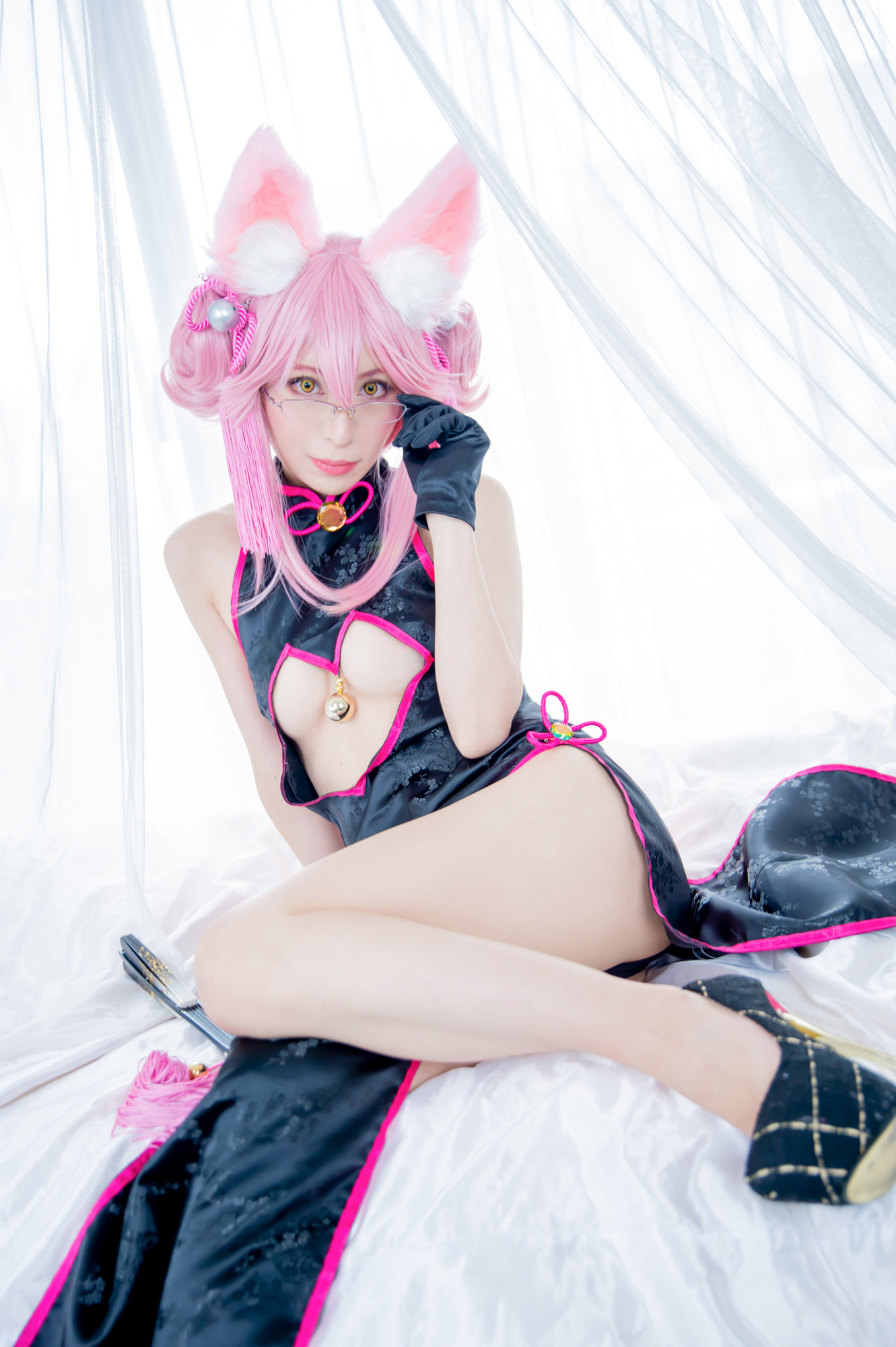 (CH26) [Miyakodonburi (Miyakorio)] Đây là một dịch vụ không kinh doanh ♡