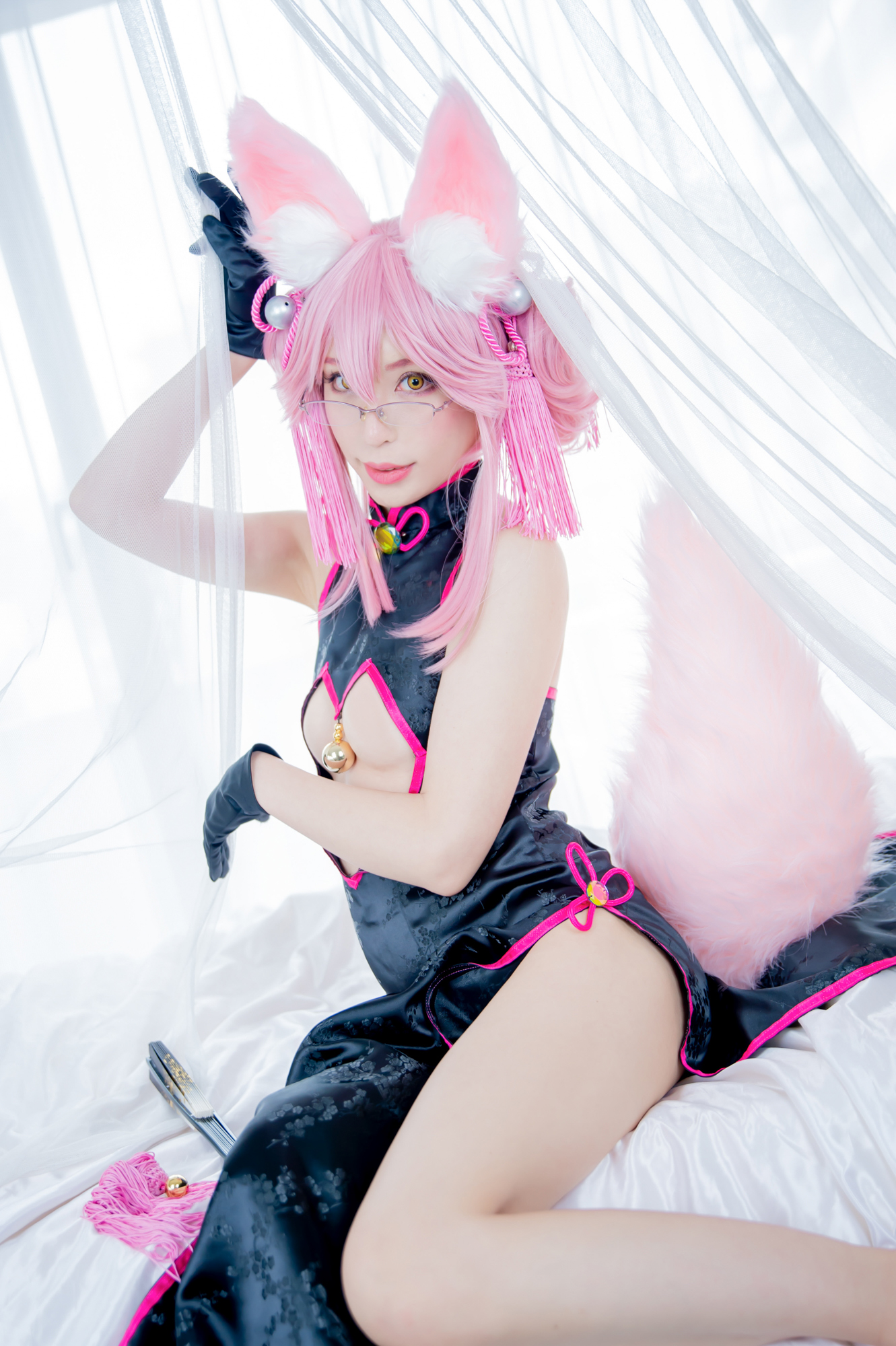 (CH26) [Miyakodonburi (Miyakorio)] Đây là một dịch vụ không kinh doanh ♡