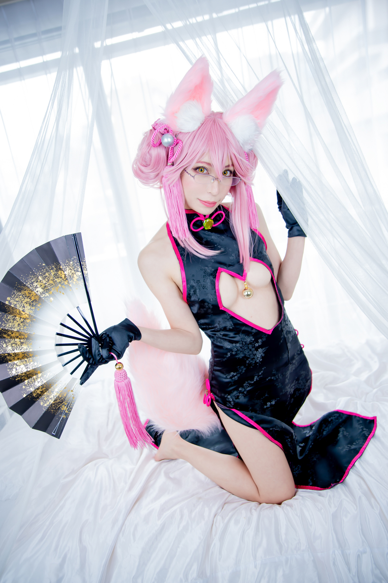 (CH26) [Miyakodonburi (Miyakorio)] Đây là một dịch vụ không kinh doanh ♡