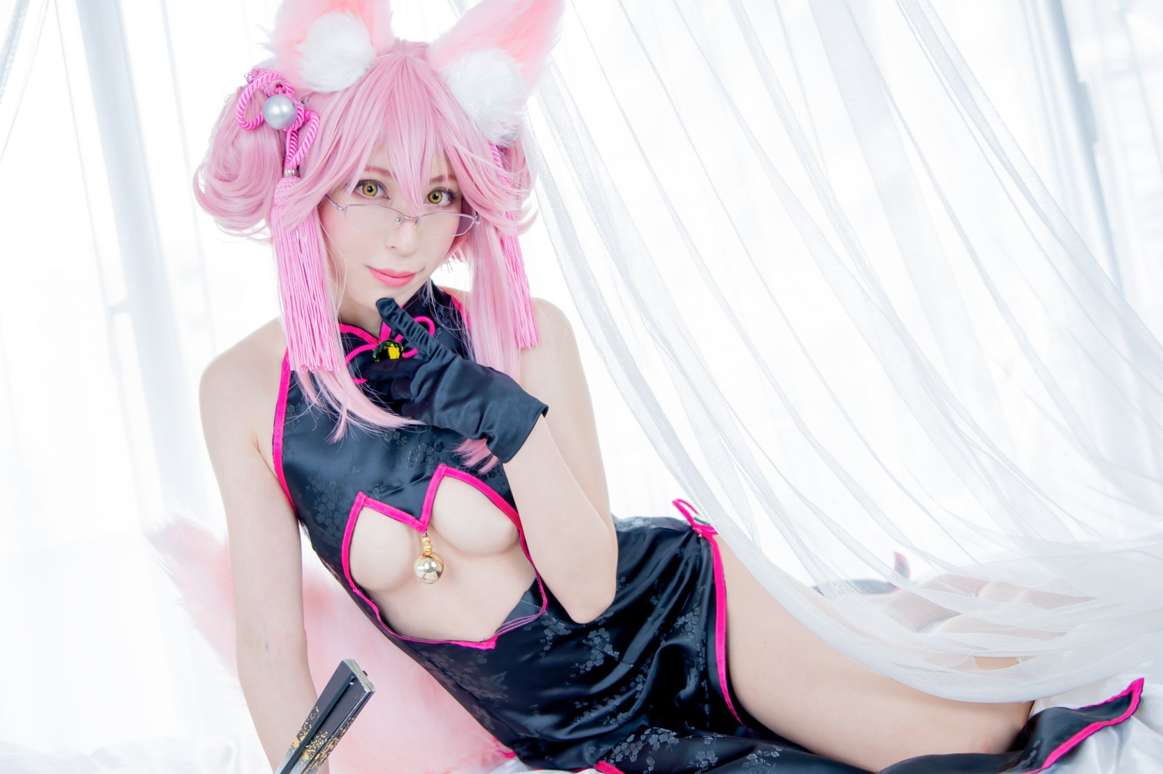 (CH26) [Miyakodonburi (Miyakorio)] Đây là một dịch vụ không kinh doanh ♡